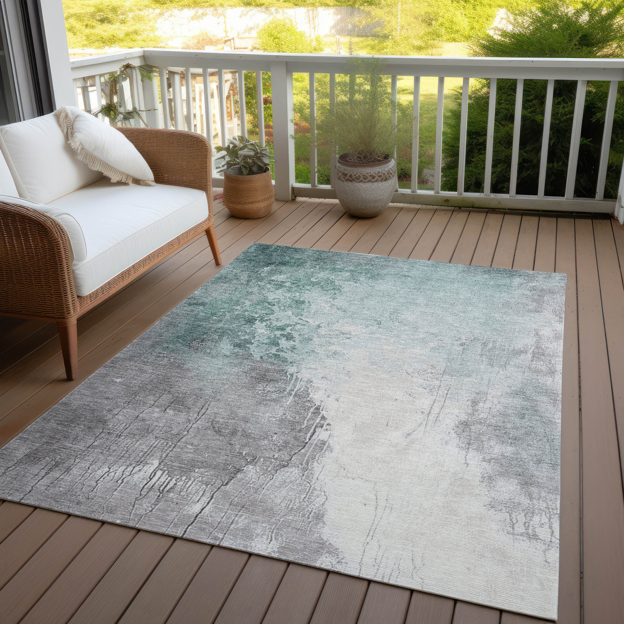 Addison Rugs ACN1842SF30X46 rugs - View #8