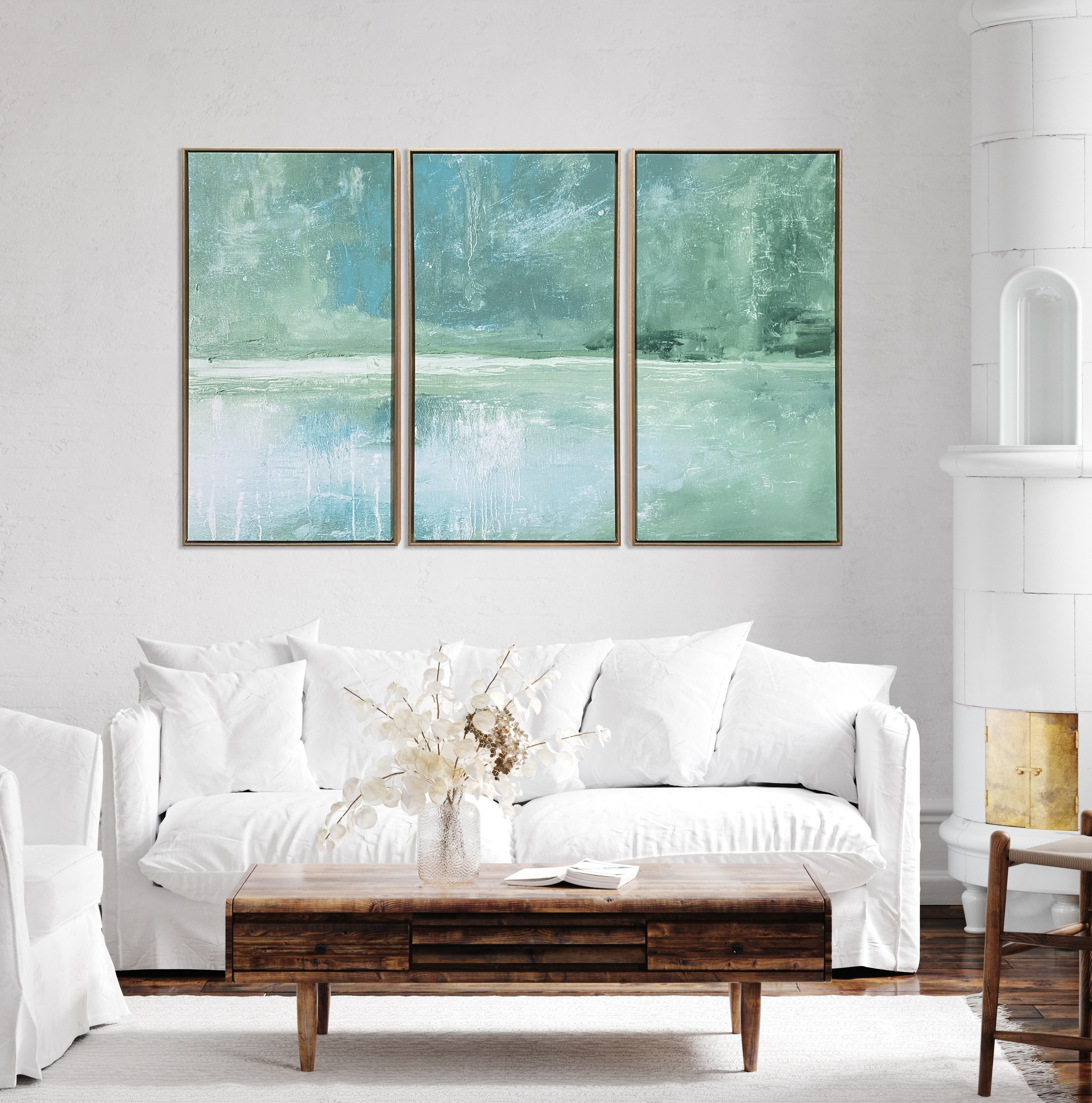 Gallery 57 KC4985 Wall-Art - View #3