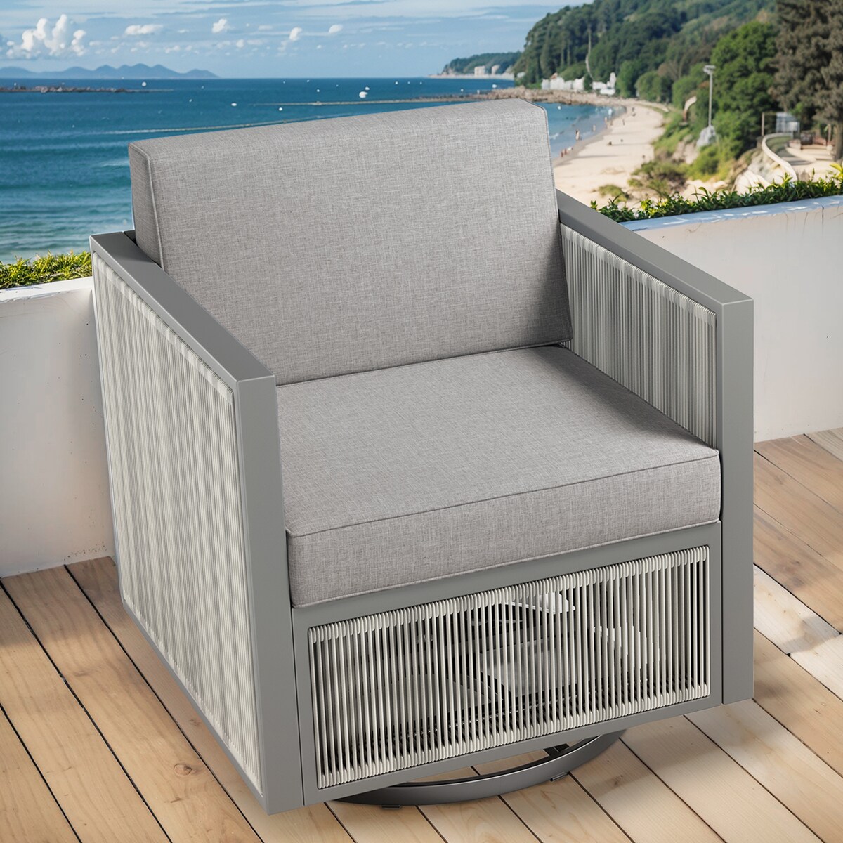 Rilyson FSFHGW20-9A Patio-Chairs - View #3