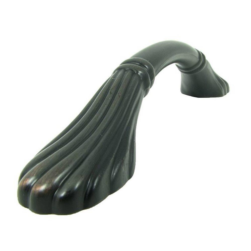 Stone Mill Hardware CP3056-OB Cabinet-Pulls - View #2
