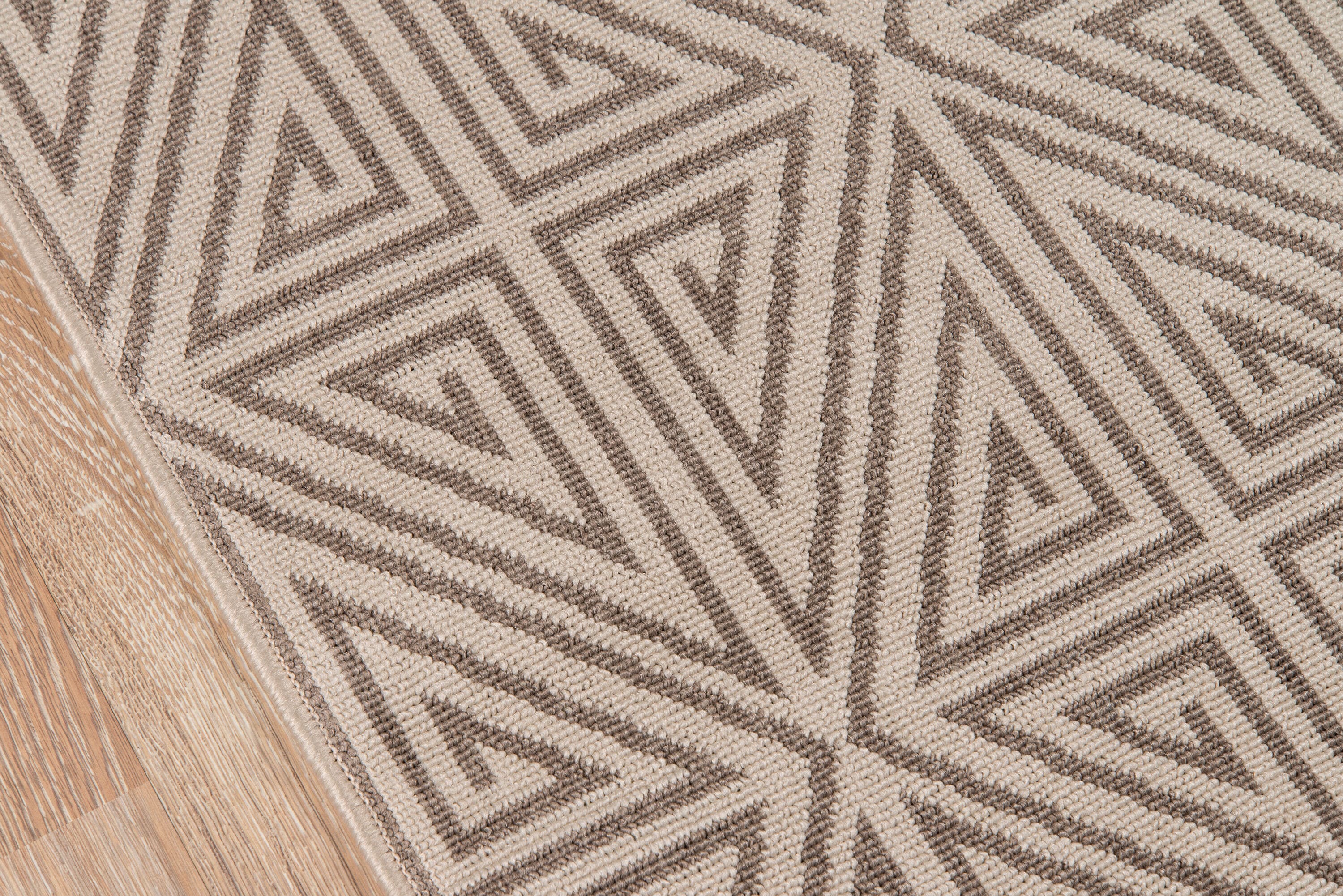 Momeni BAJA0BAJ-4TAU860D rugs - View #3