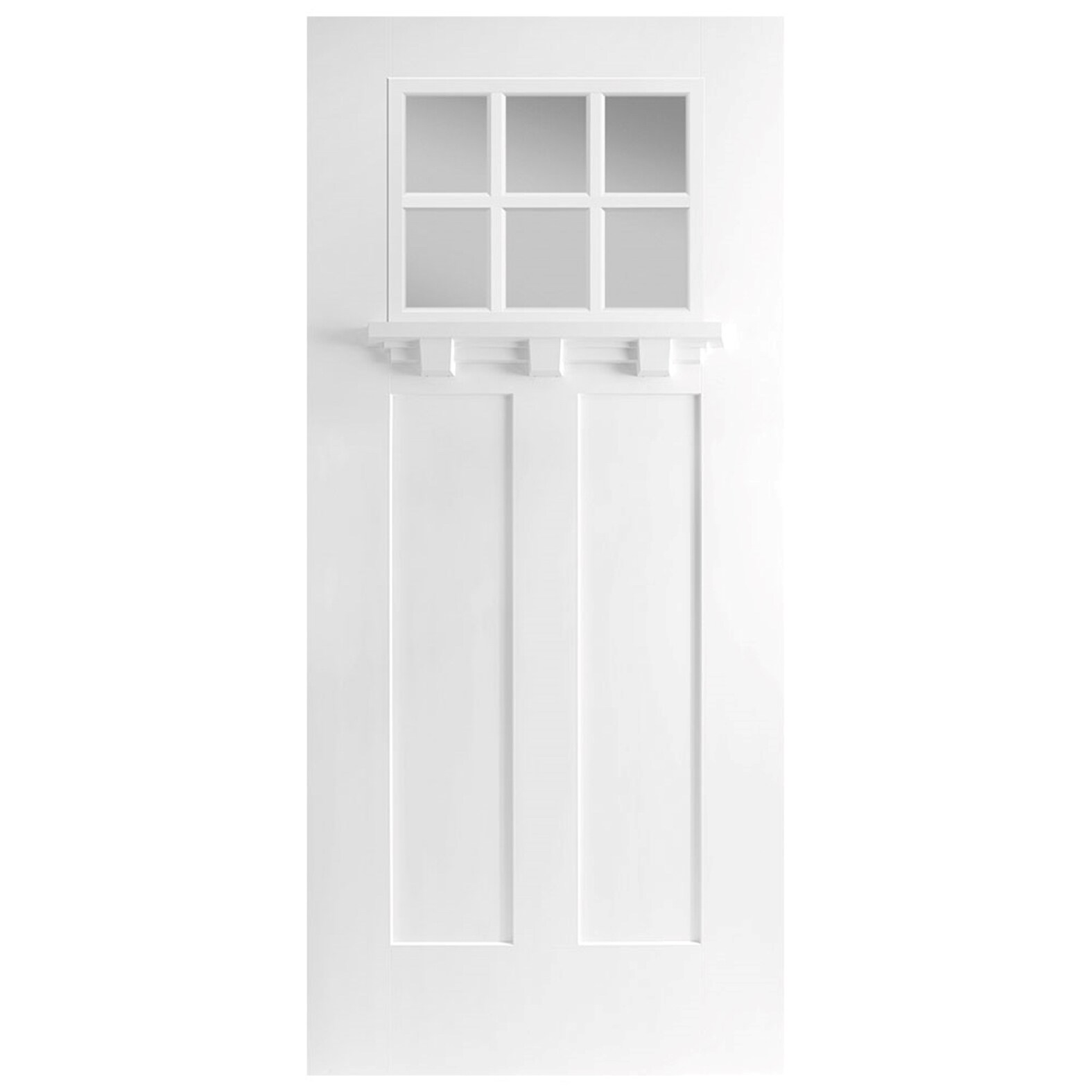 Masonite 627121 Entry-Door-Casing-Accents - View #2
