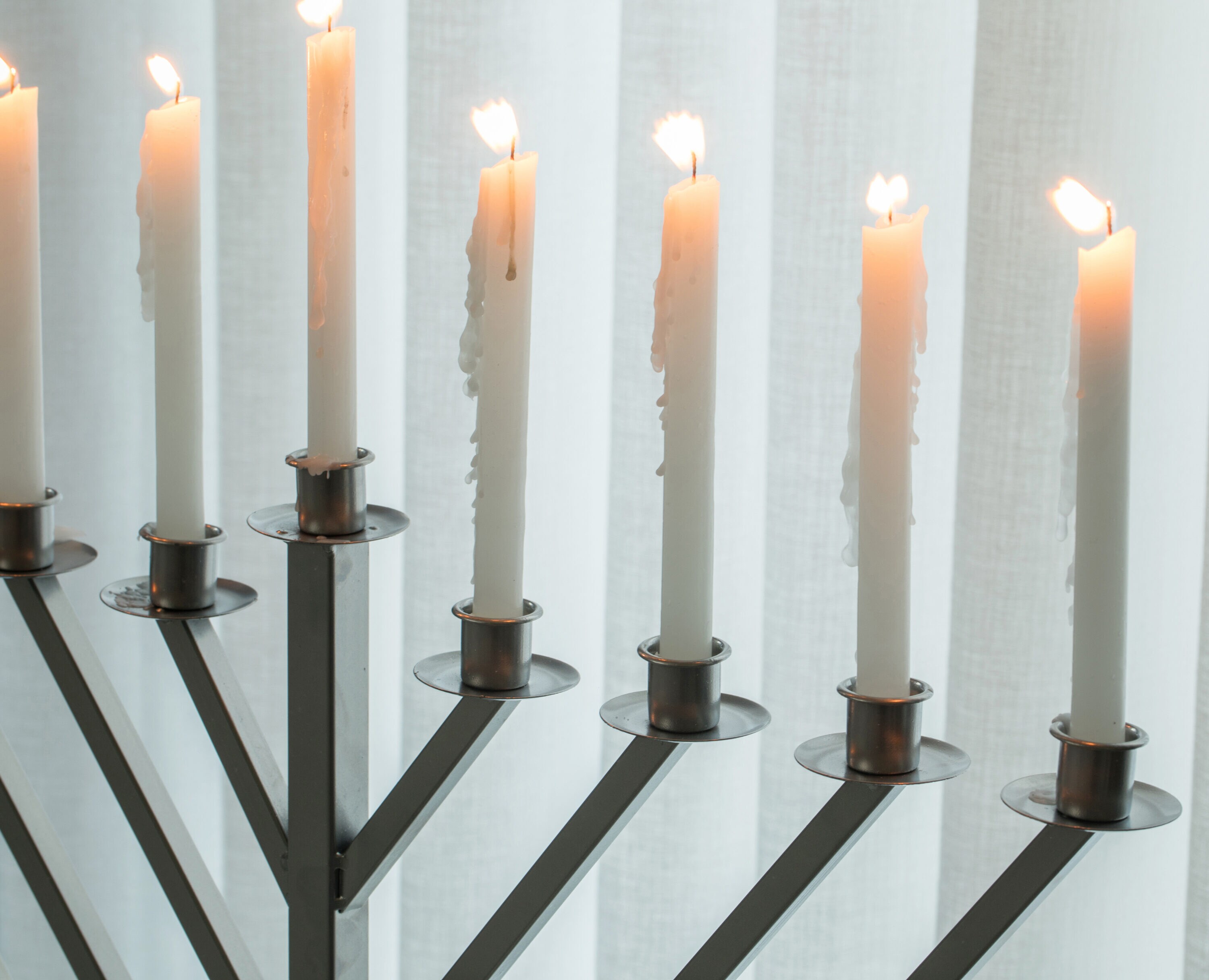 Vintiquewise QI003814.M Indoor-Hanakkah-Decor - View #7
