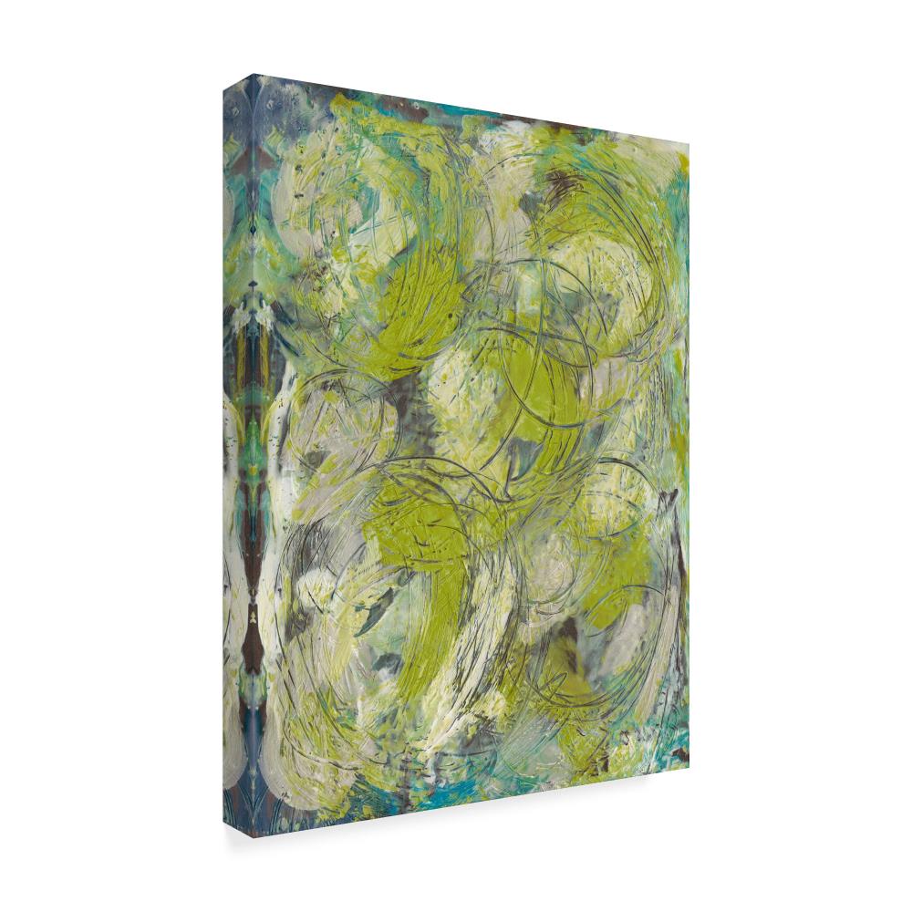 Trademark Fine Art WAG06661-C2432GG Wall-Art - View #2