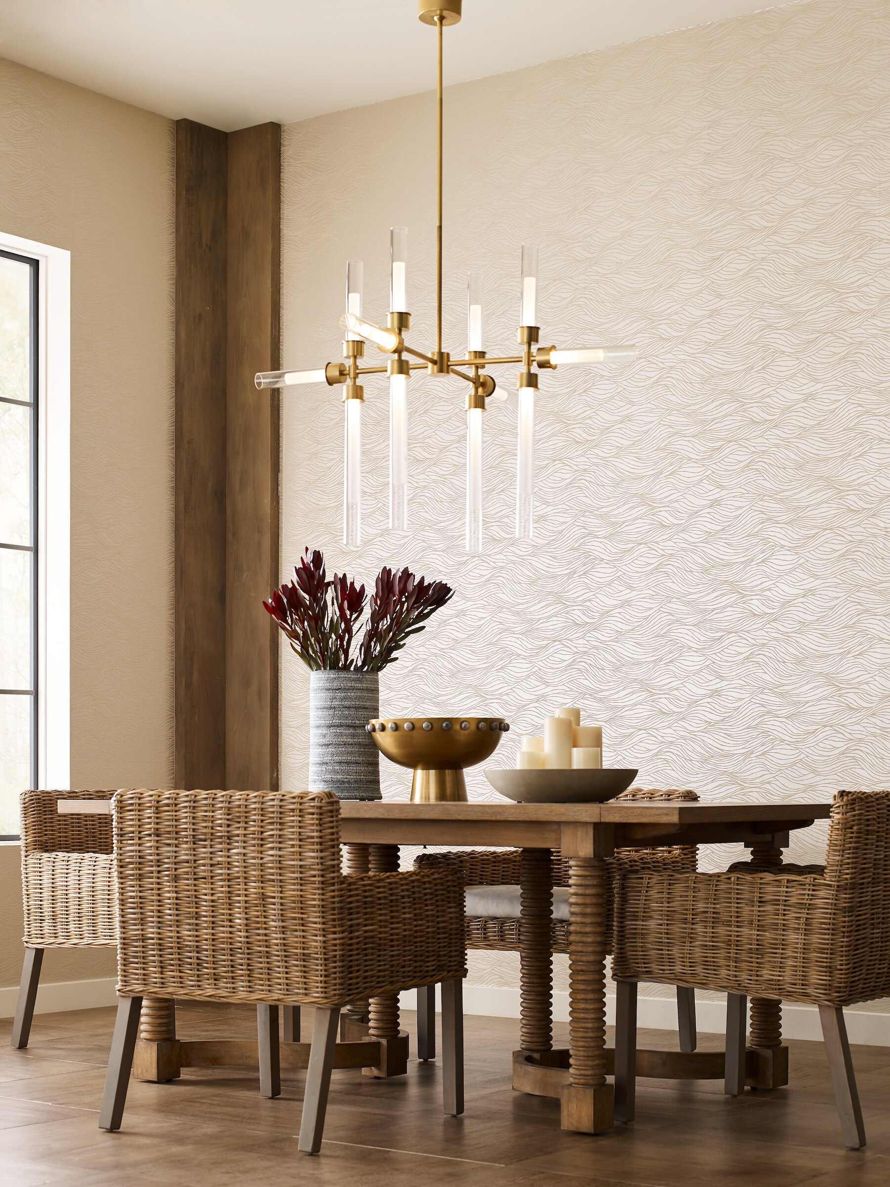 York Wallcoverings NA0586 wallpaper - View #3
