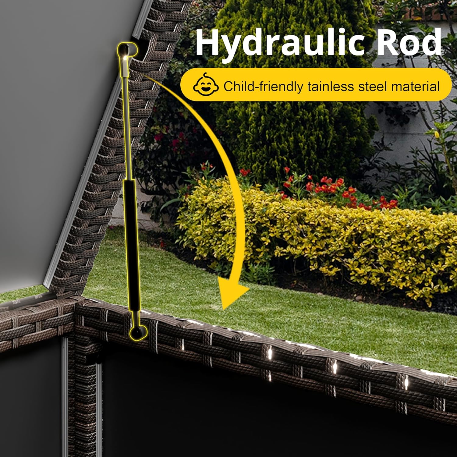 Qeetex DHZ-PHO-34BY9QYV Patio-Sofas-Daybeds - View #7