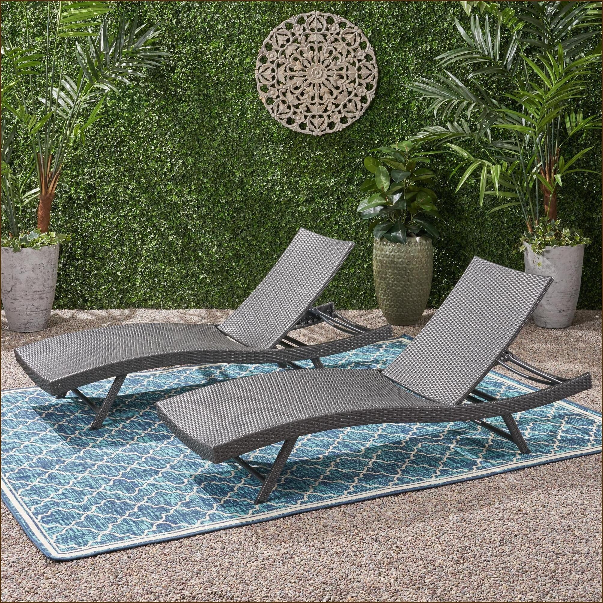 Watnature GU8RYDMJF20T Patio-Chairs - View #7