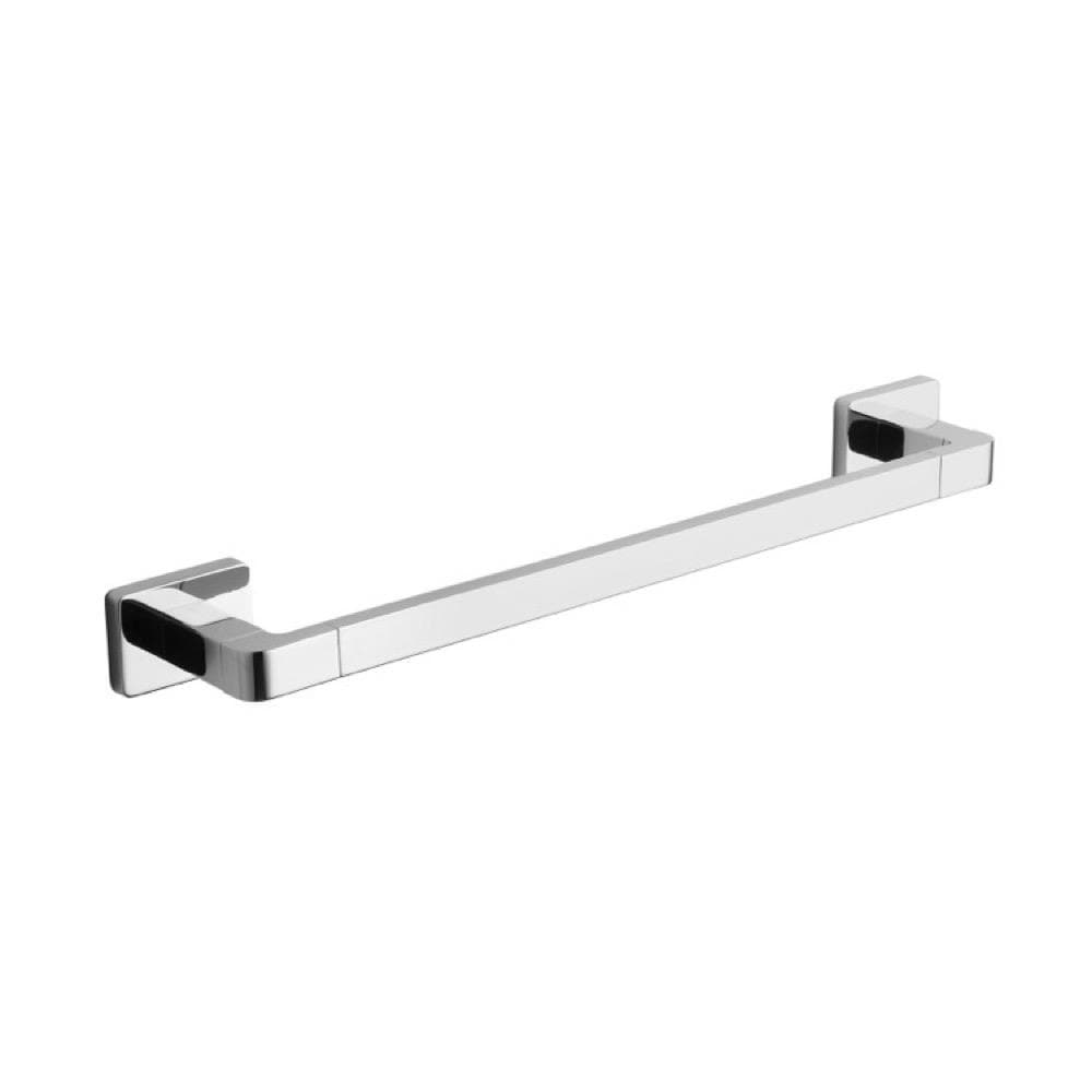 Command™ Stainless Steel Towel Bar 