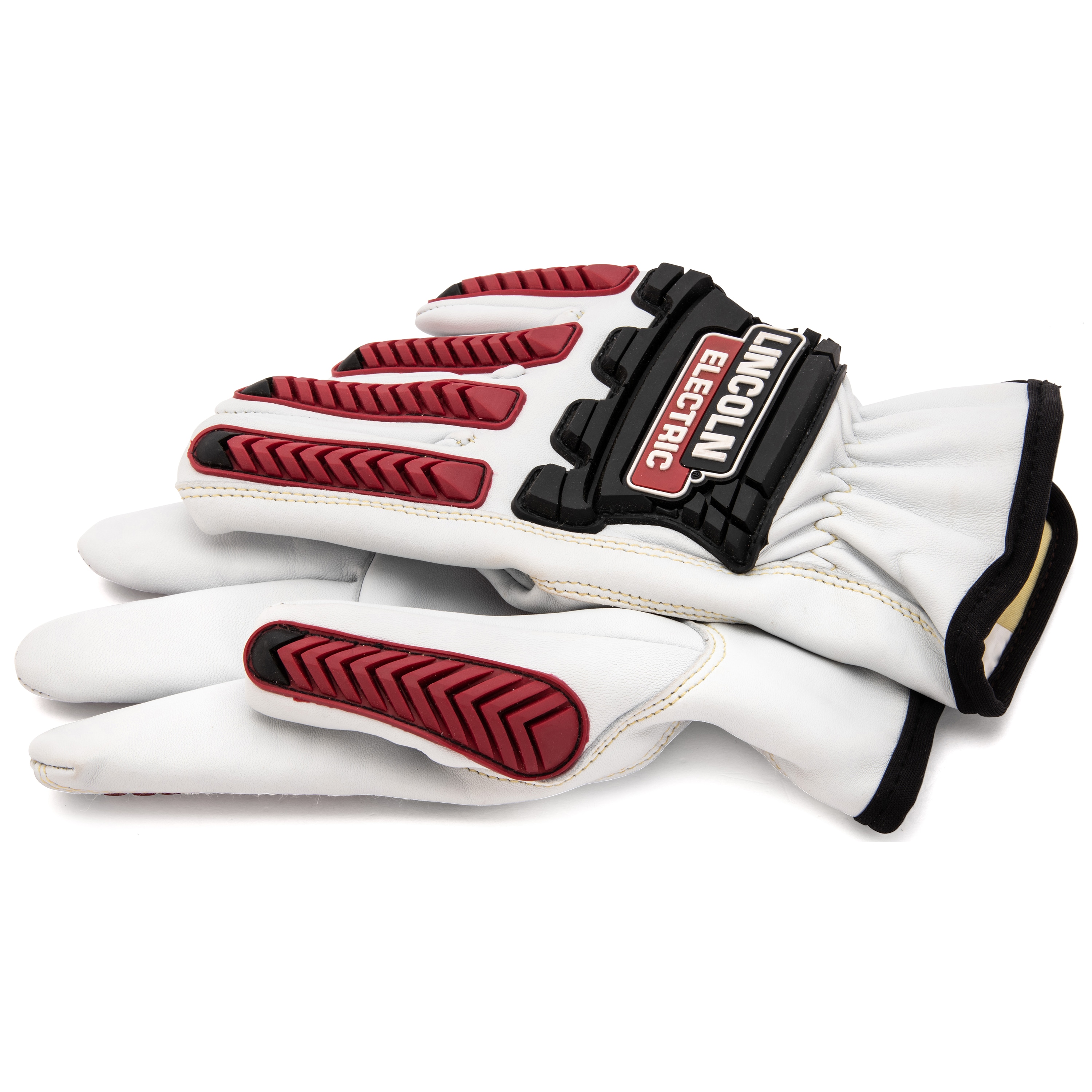 Lincoln Electric KH850L Work-Gloves - View #4