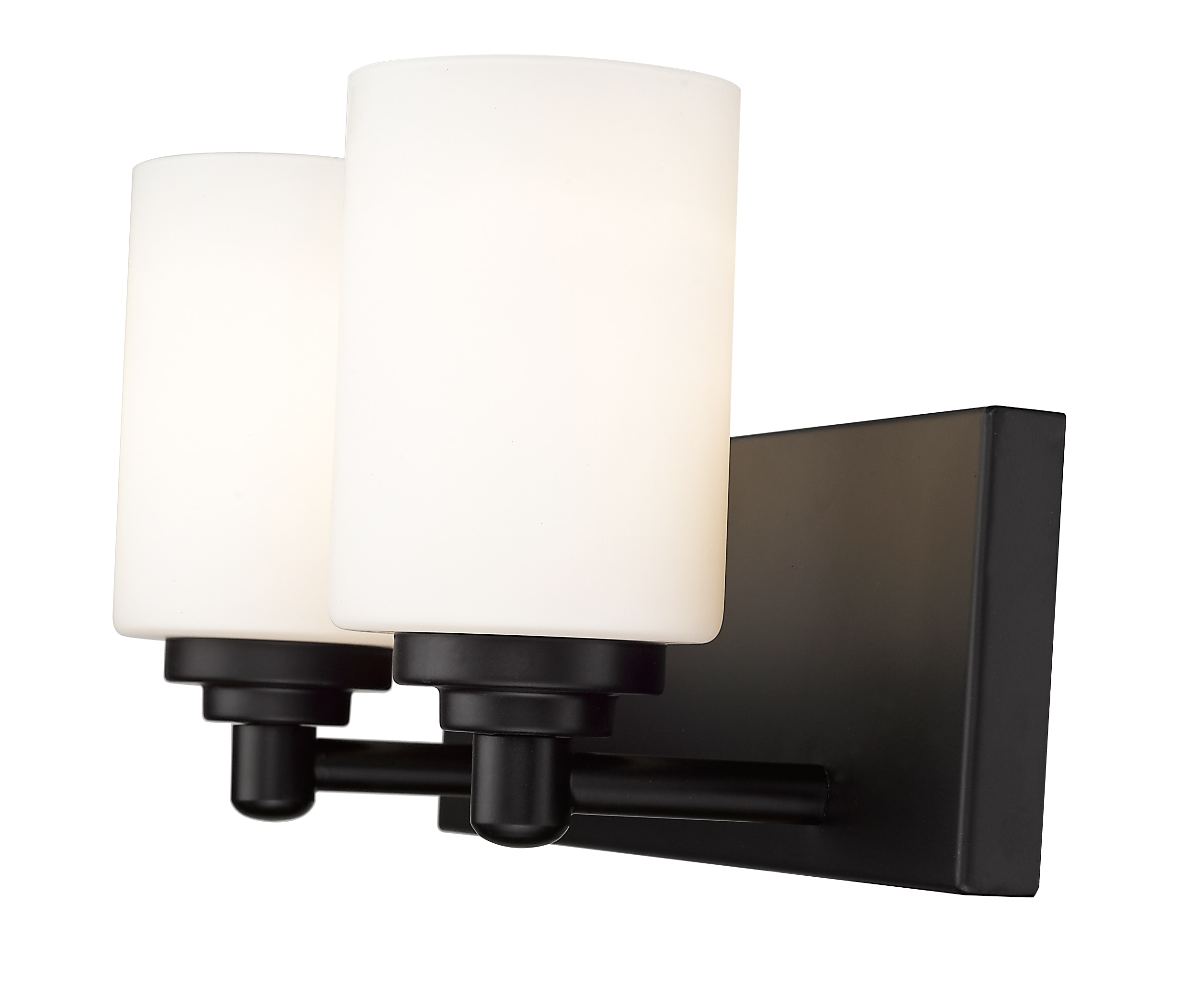 Z-Lite 485-2V-MB b089995 - View #5