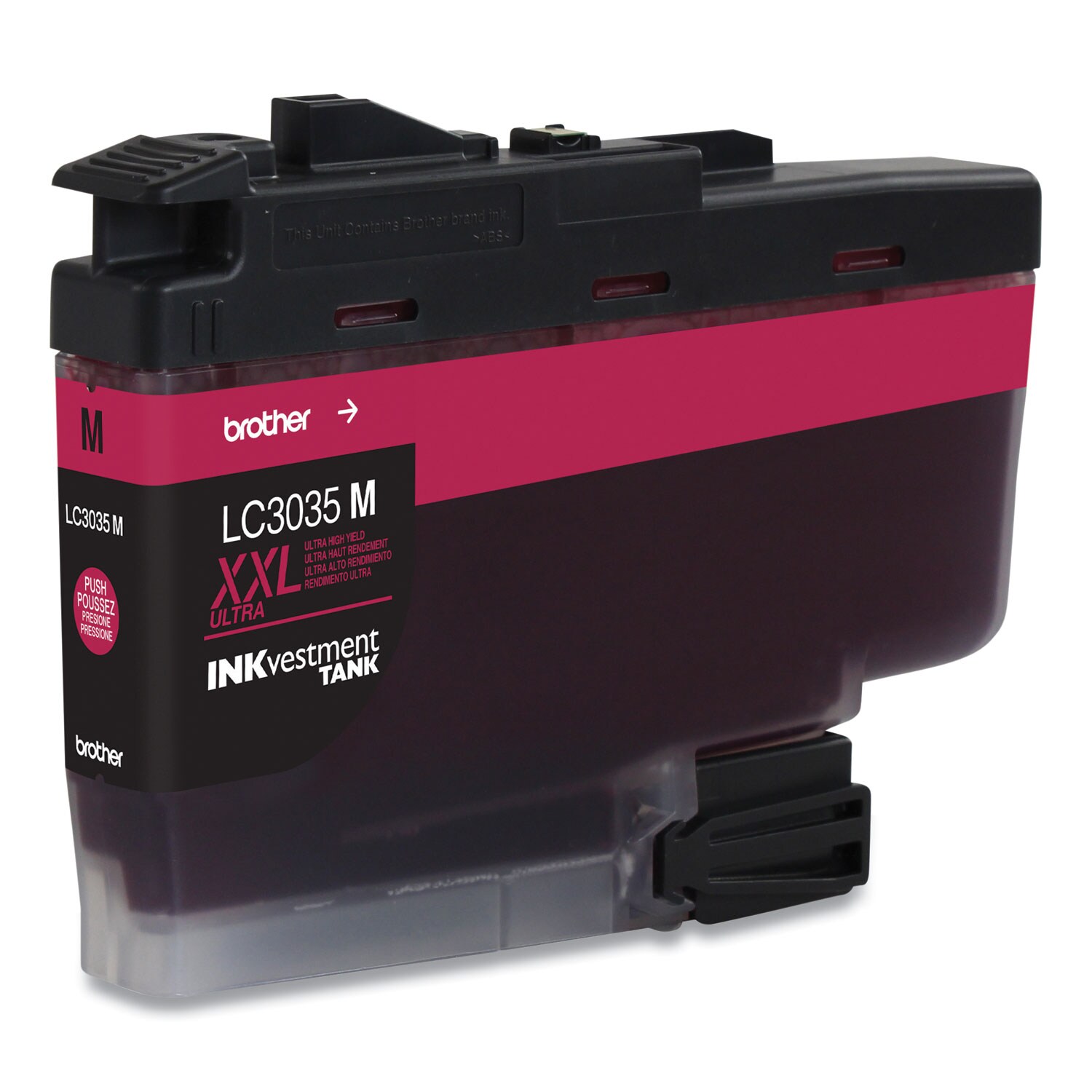 Brother LC3035M printers - View #3
