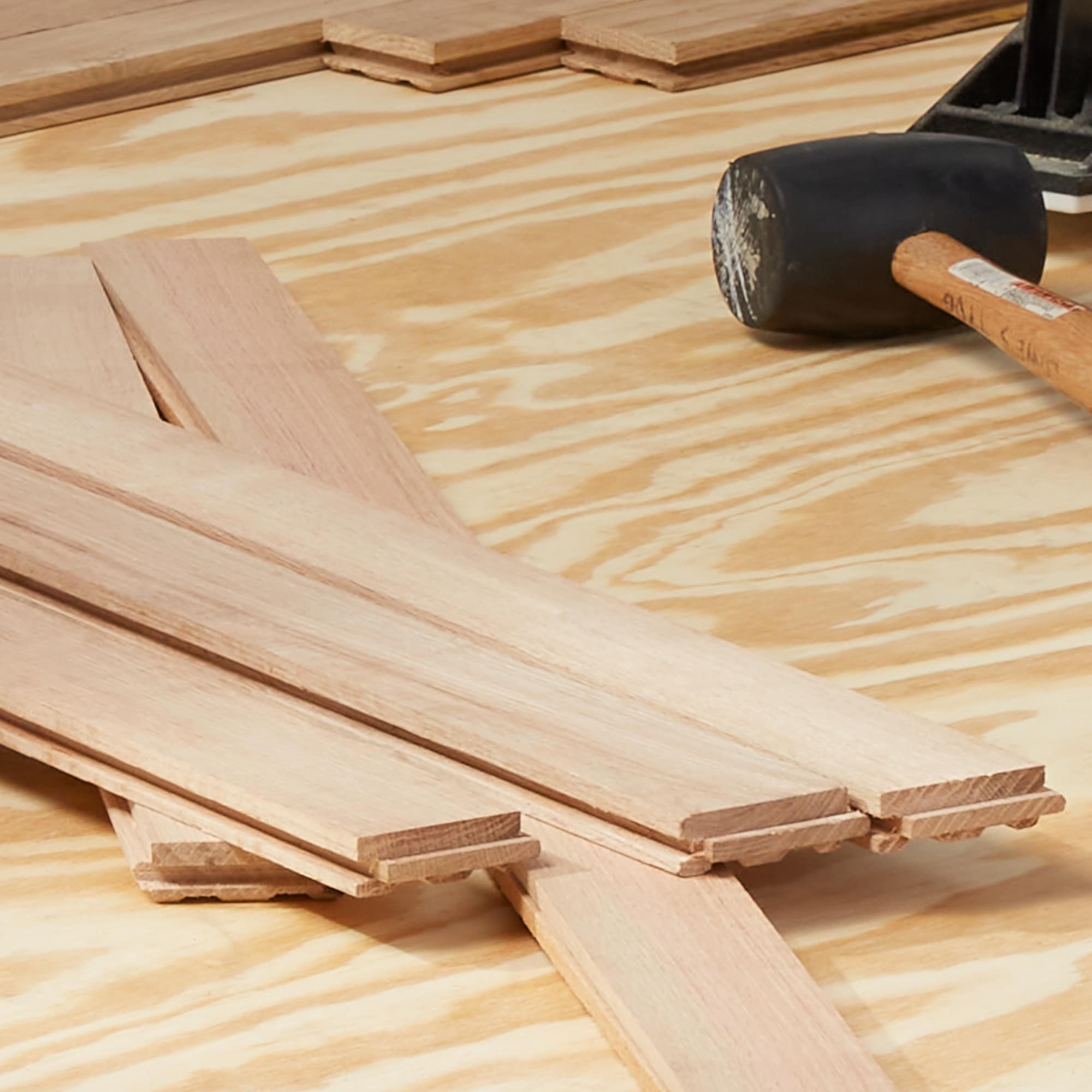 Bridgewell Resources Unfinished White, How Much Does A Bundle Of Hardwood Flooring Cover Do