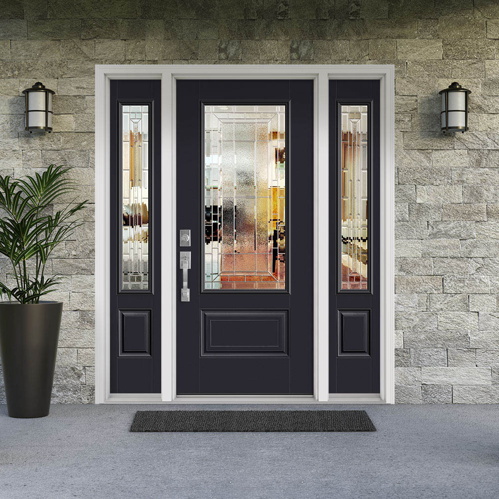 Masonite 631057 Entry-Doors - View #2