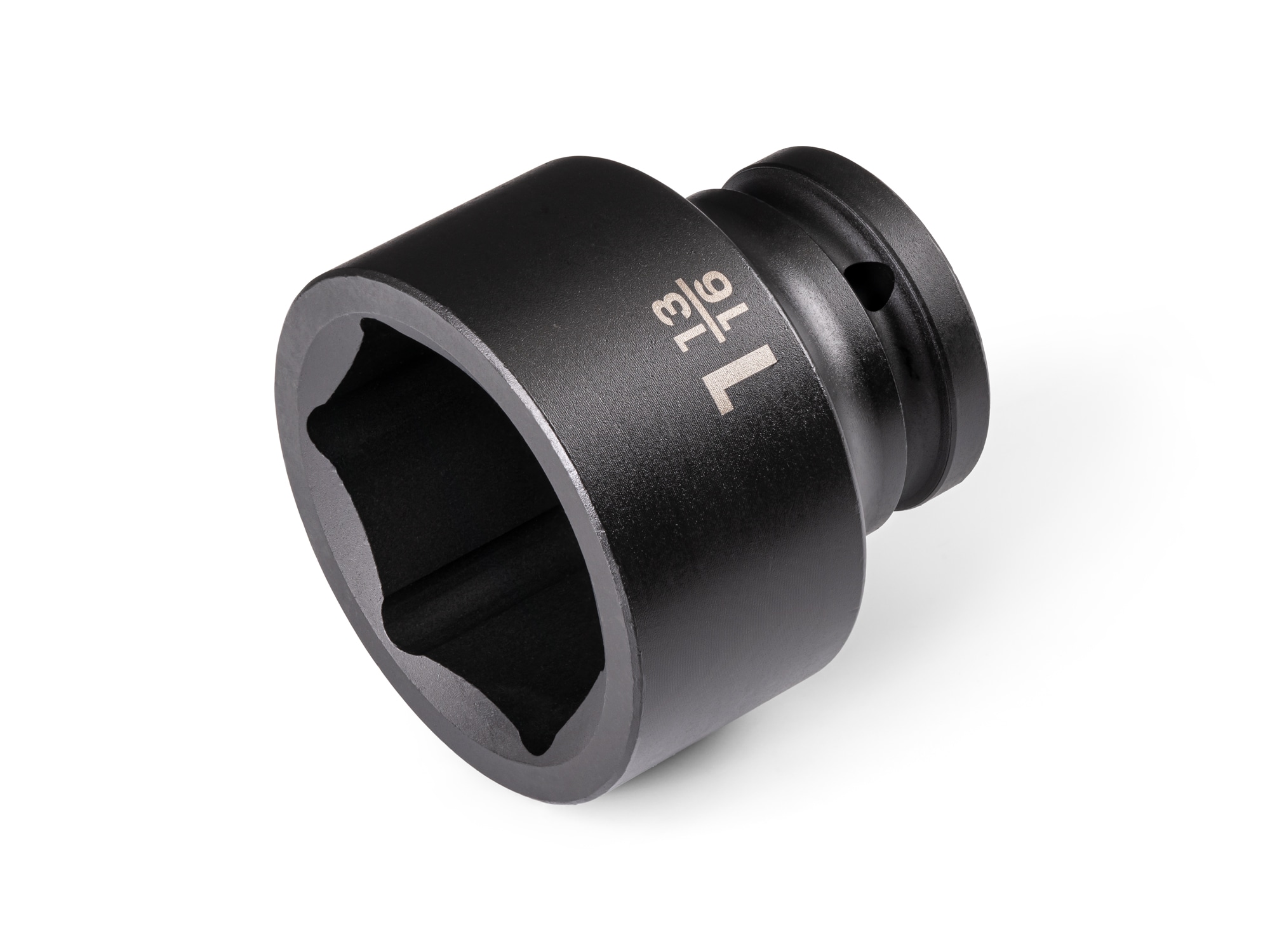 TEKTON Standard (SAE) 3/4-in Drive 1-13/16-in 6-point Impact Socket Individual #SID32046