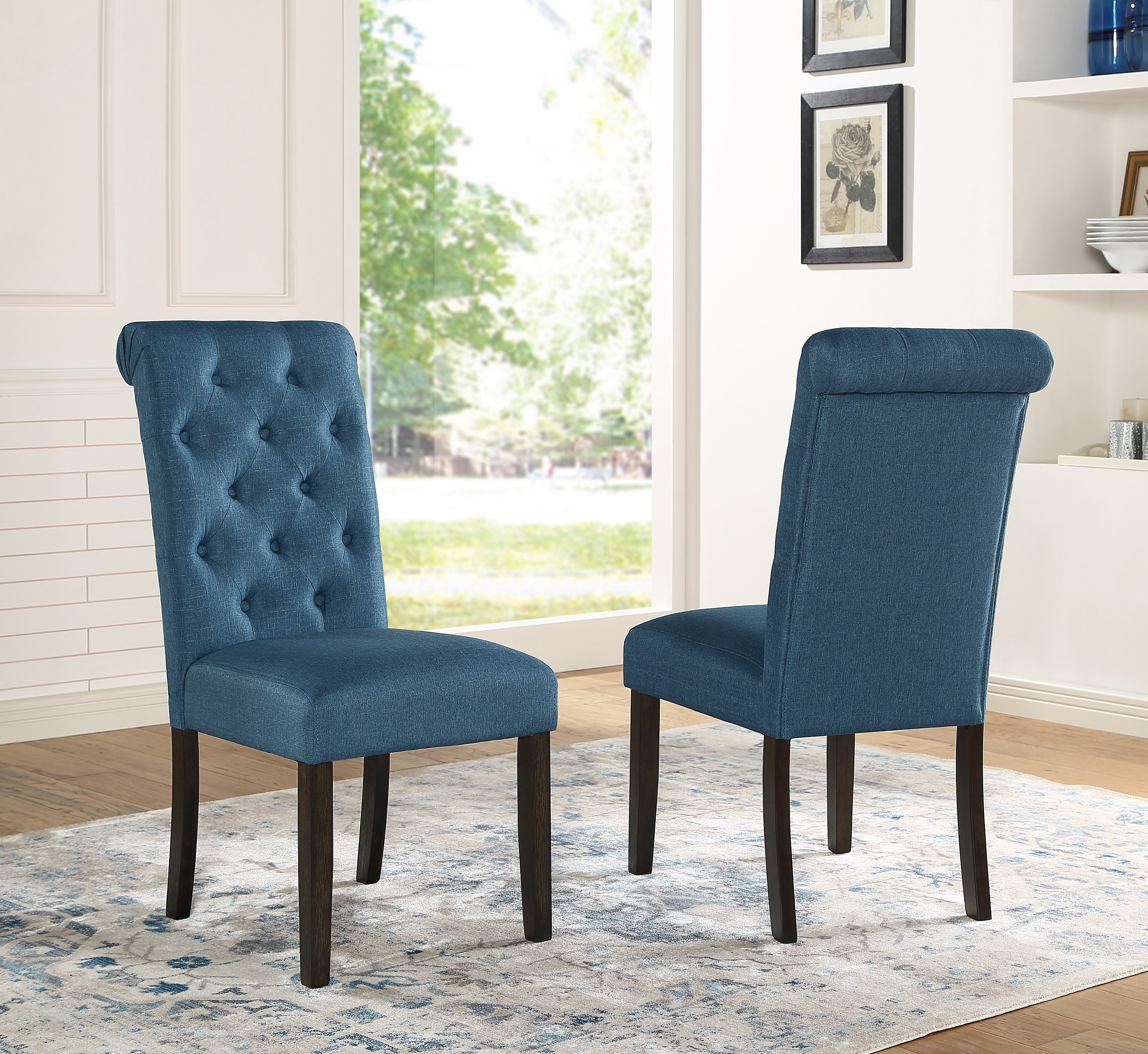 Clihome CL-RBT1-BBG700LBL Dining-Sets - View #2