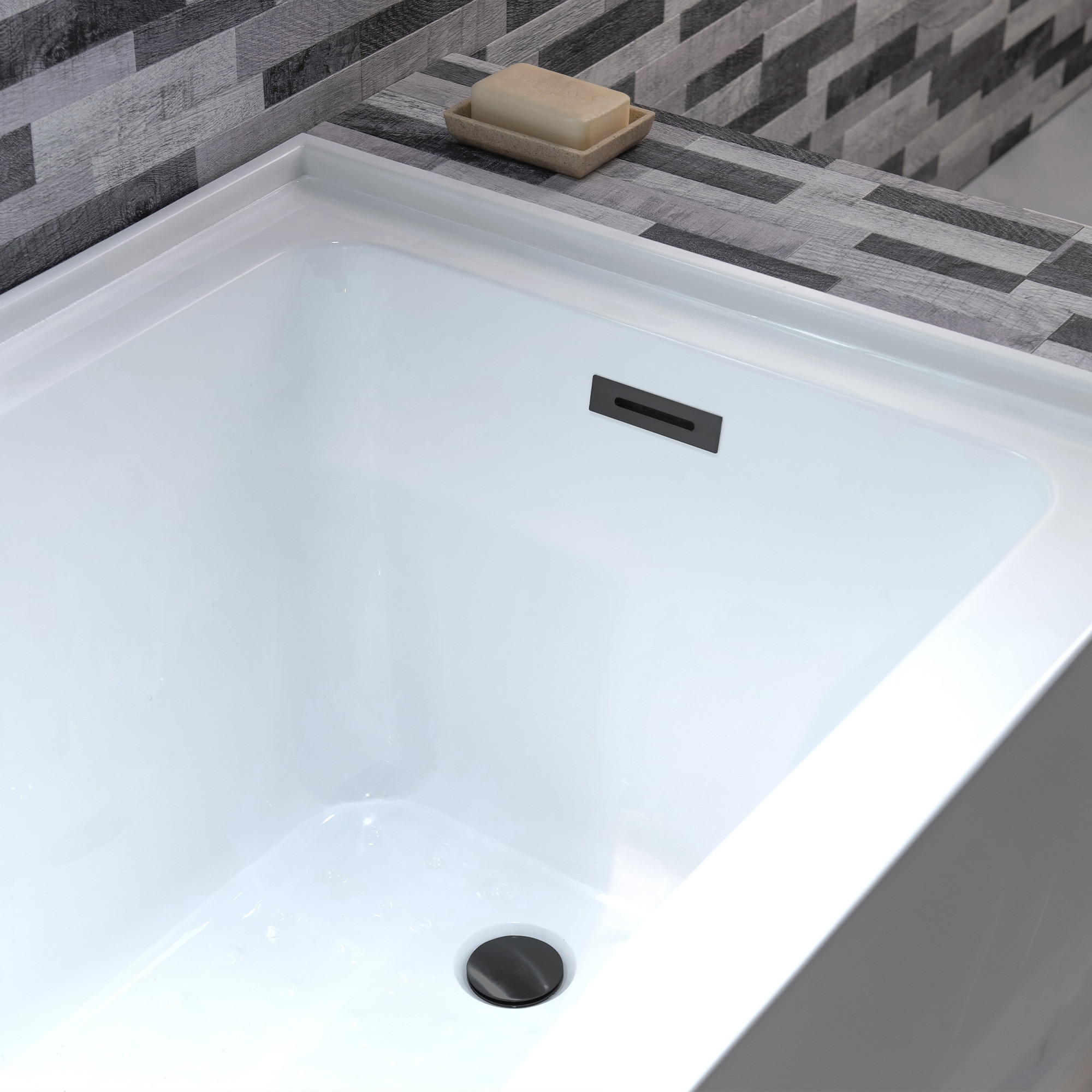 Woodbridge LB342 bathtubs - View #8