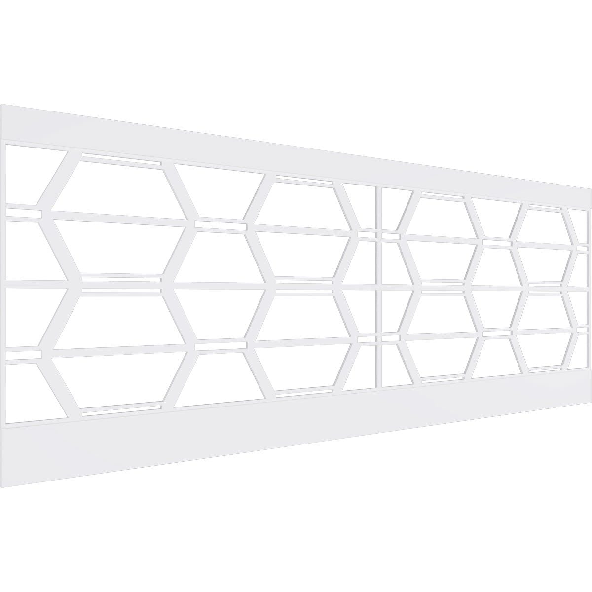 Ekena Millwork WPK36X94GLY Wall-Panels - View #9