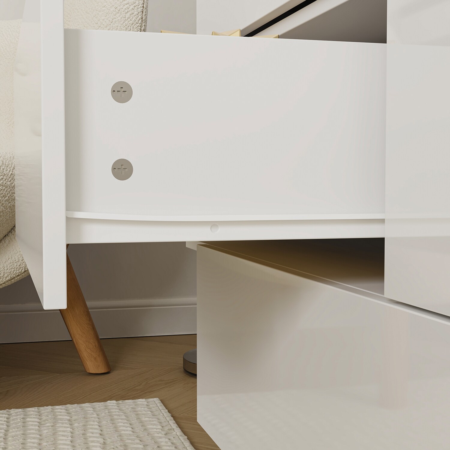 FUFU&GAGA KF260131-01 dressers - View #9