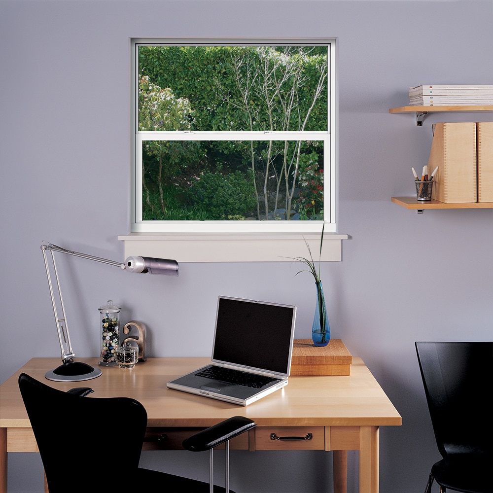JELD-WEN JW233400023 Single-Hung-Windows - View #4