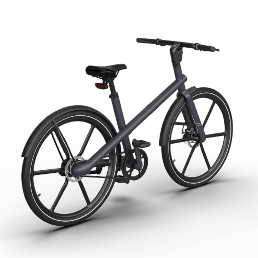 ZAKLOOP XU115581387 bikes - View #5