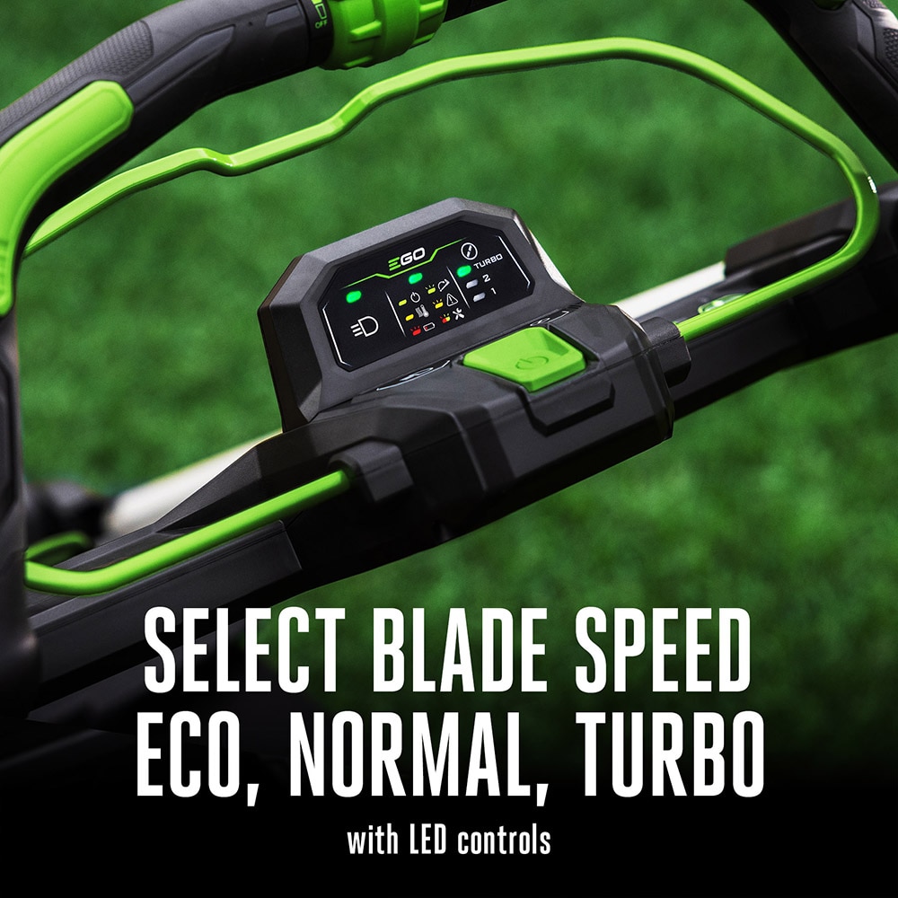 EGO LM2236SP Cordless-Elec-Push-Mowers - View #8
