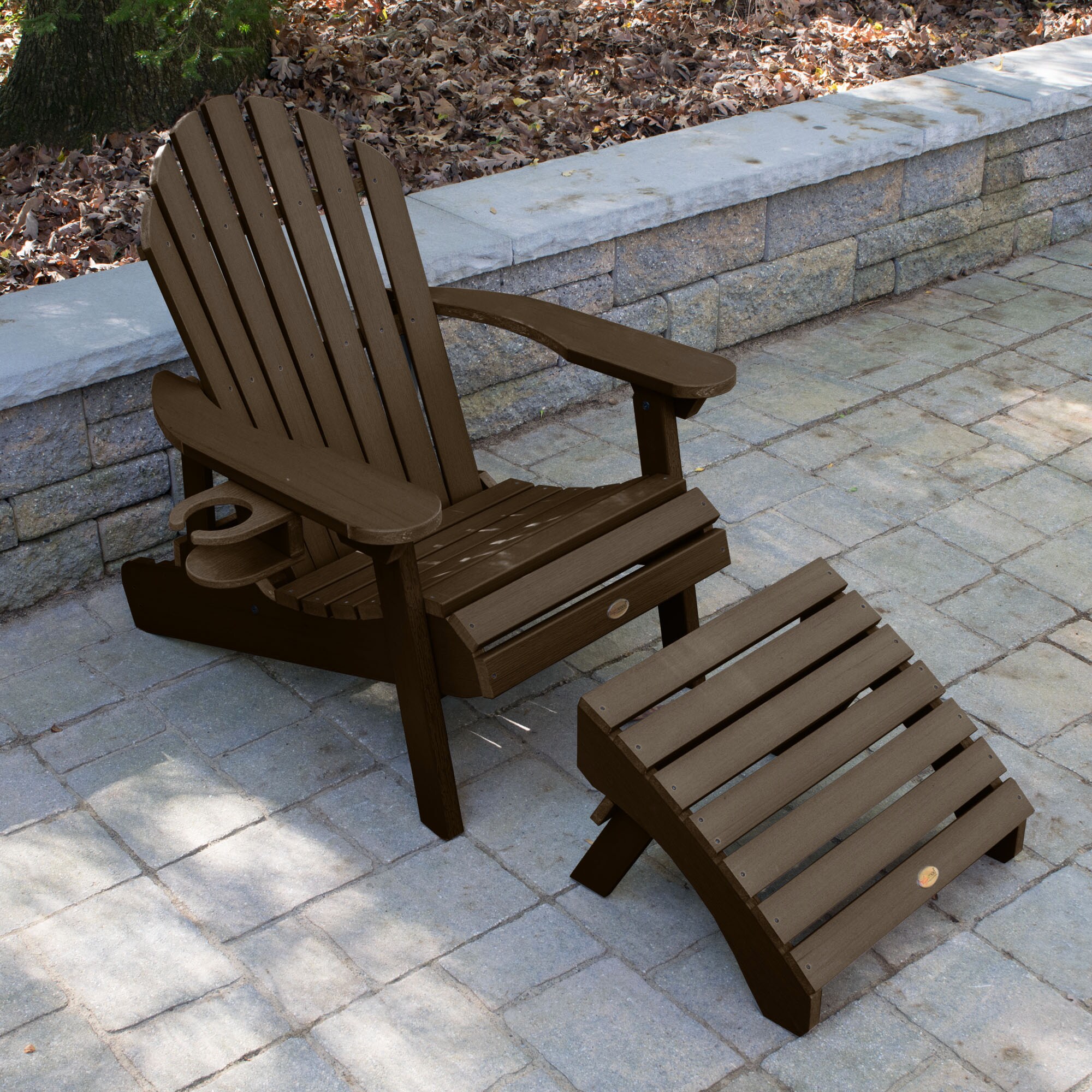 highwood AD-KITCHL5-ACE Patio-Chairs - View #3
