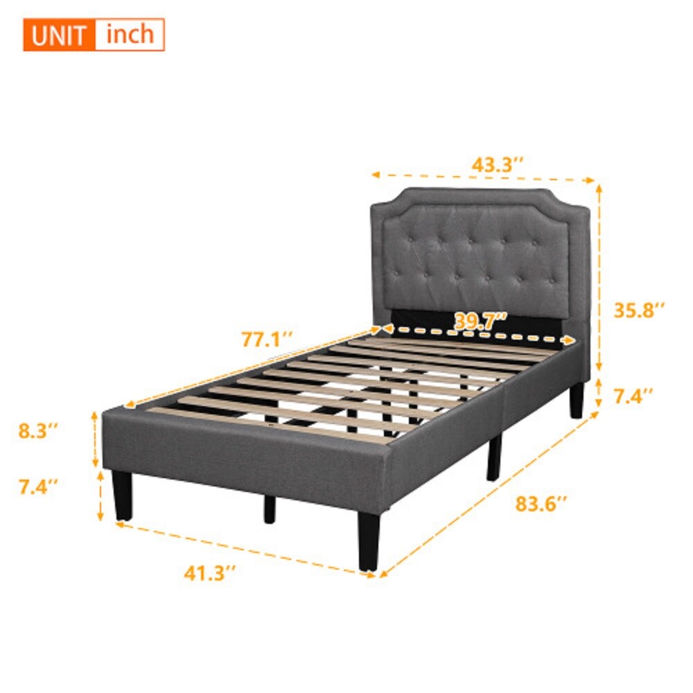CASAINC LY-WF907AAE beds - View #4