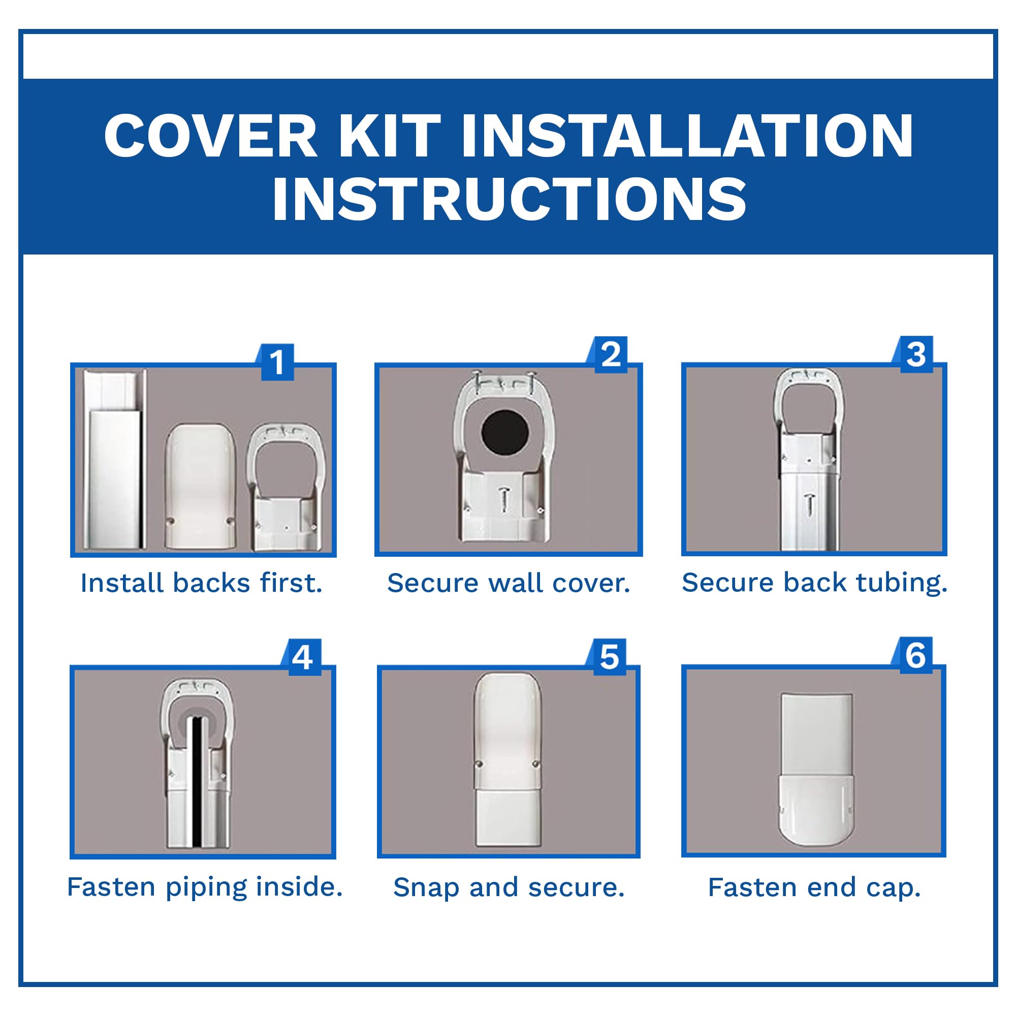 Numhew NHBEN37728 Air-Conditioner-Parts - View #3