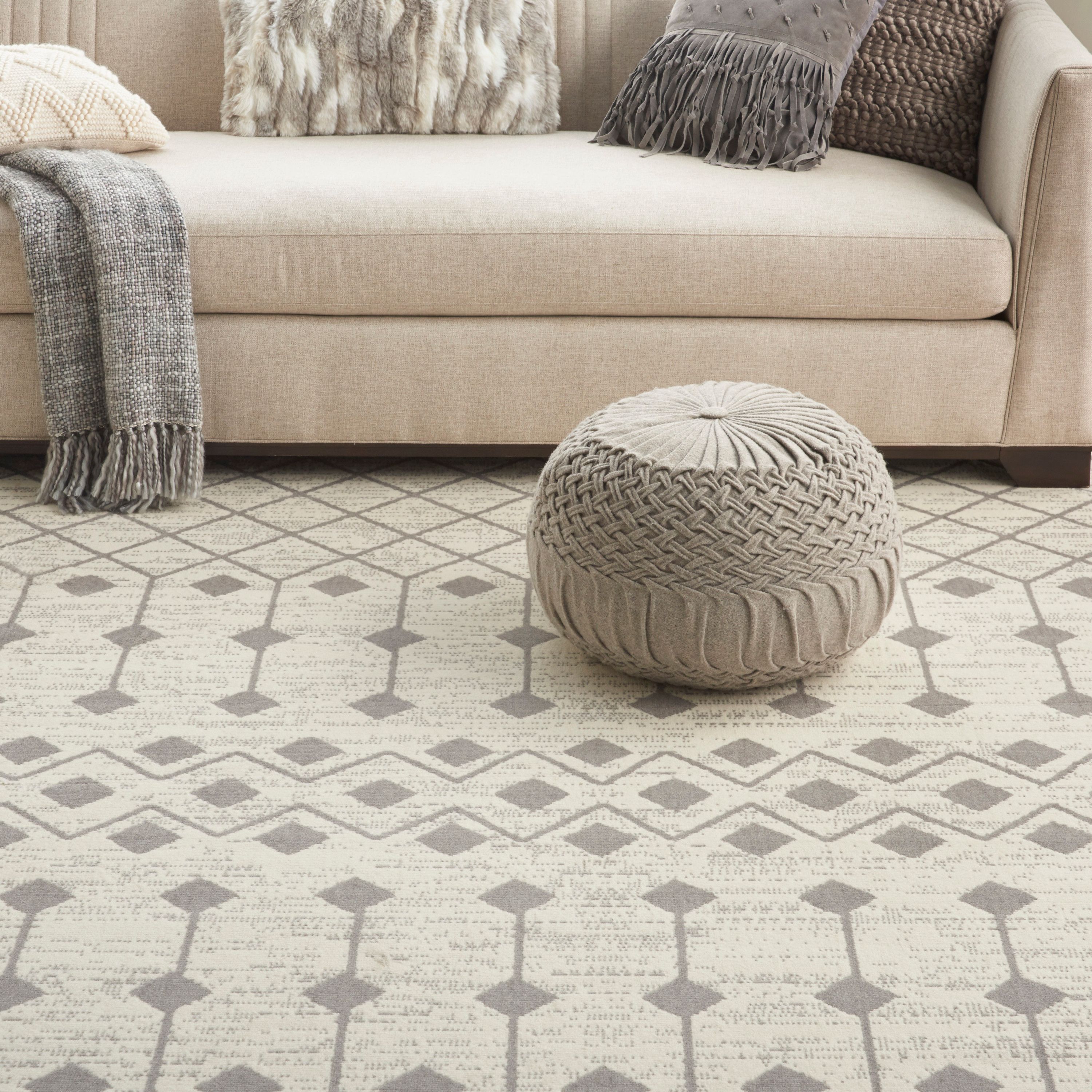 Nourison 099446850089 rugs - View #3