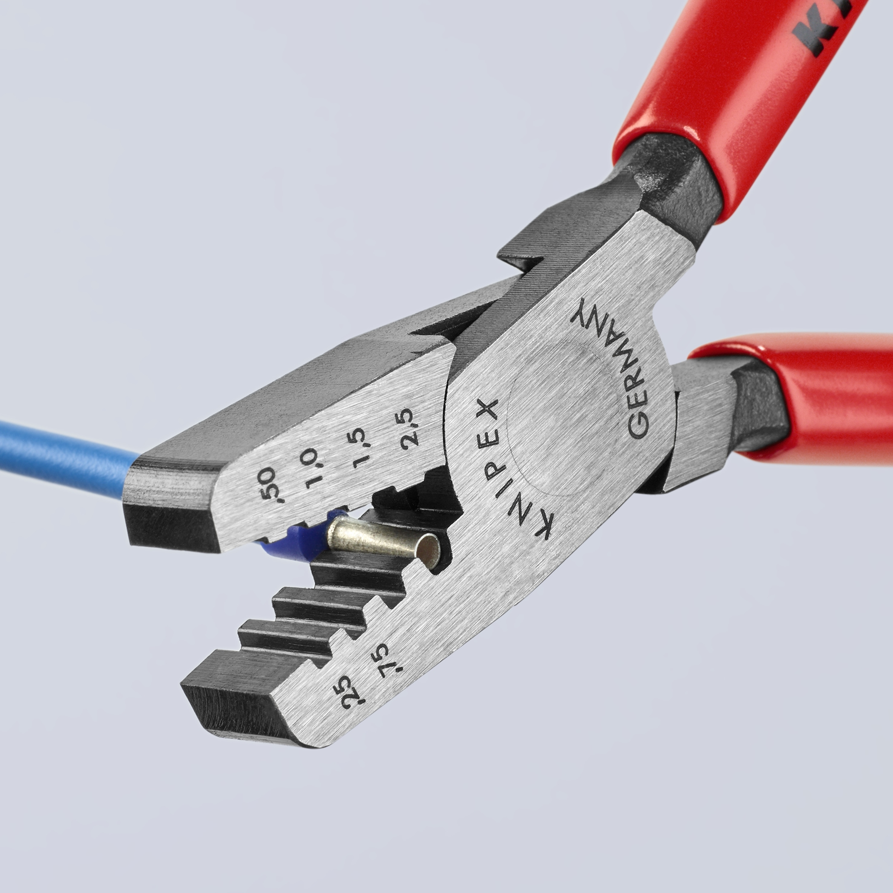 KNIPEX 97 61 145 A pliers - View #8