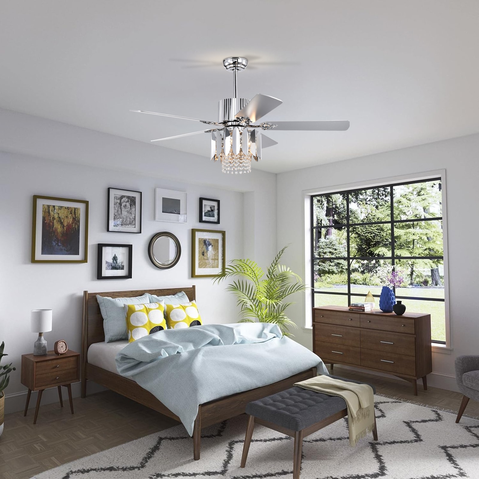 Flynama YC-L-39964 Ceiling-Fans - View #10