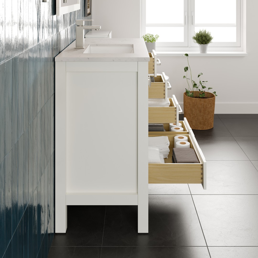 Eviva TVN414-38X18WH Bath-Vanity-Combo - View #4