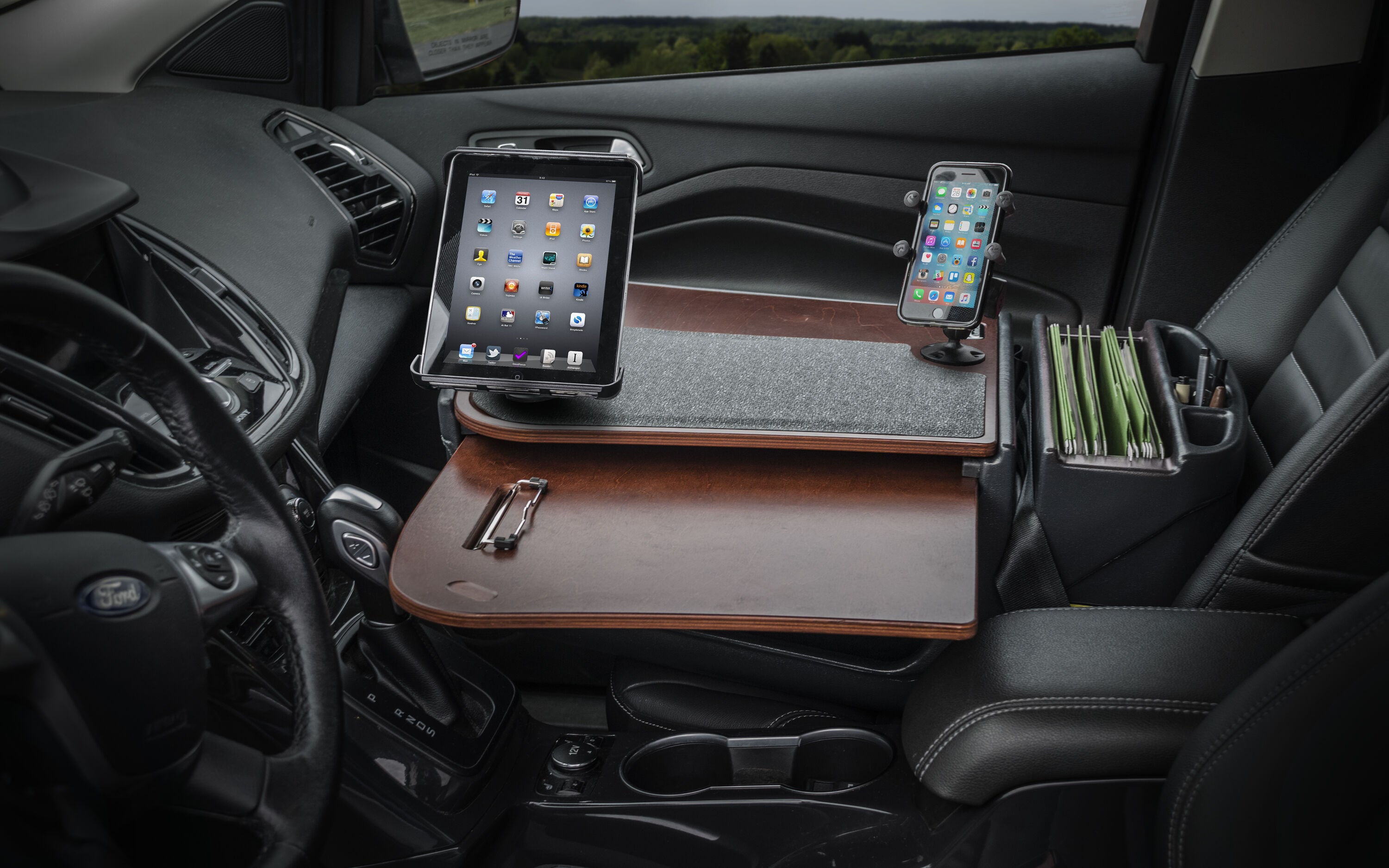AutoExec AUE18311 Interior-Car-Acc - View #7