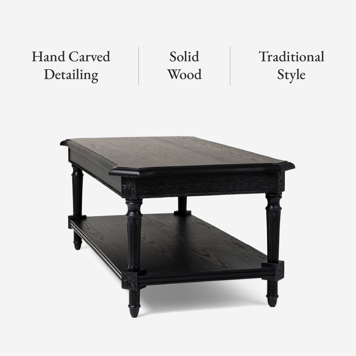 Maven Lane ML352101-WCT-BK Coffee-Tables - View #6