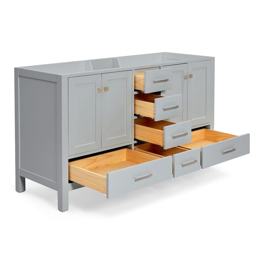 ARIEL A061D-BC-GRY vanities - View #5