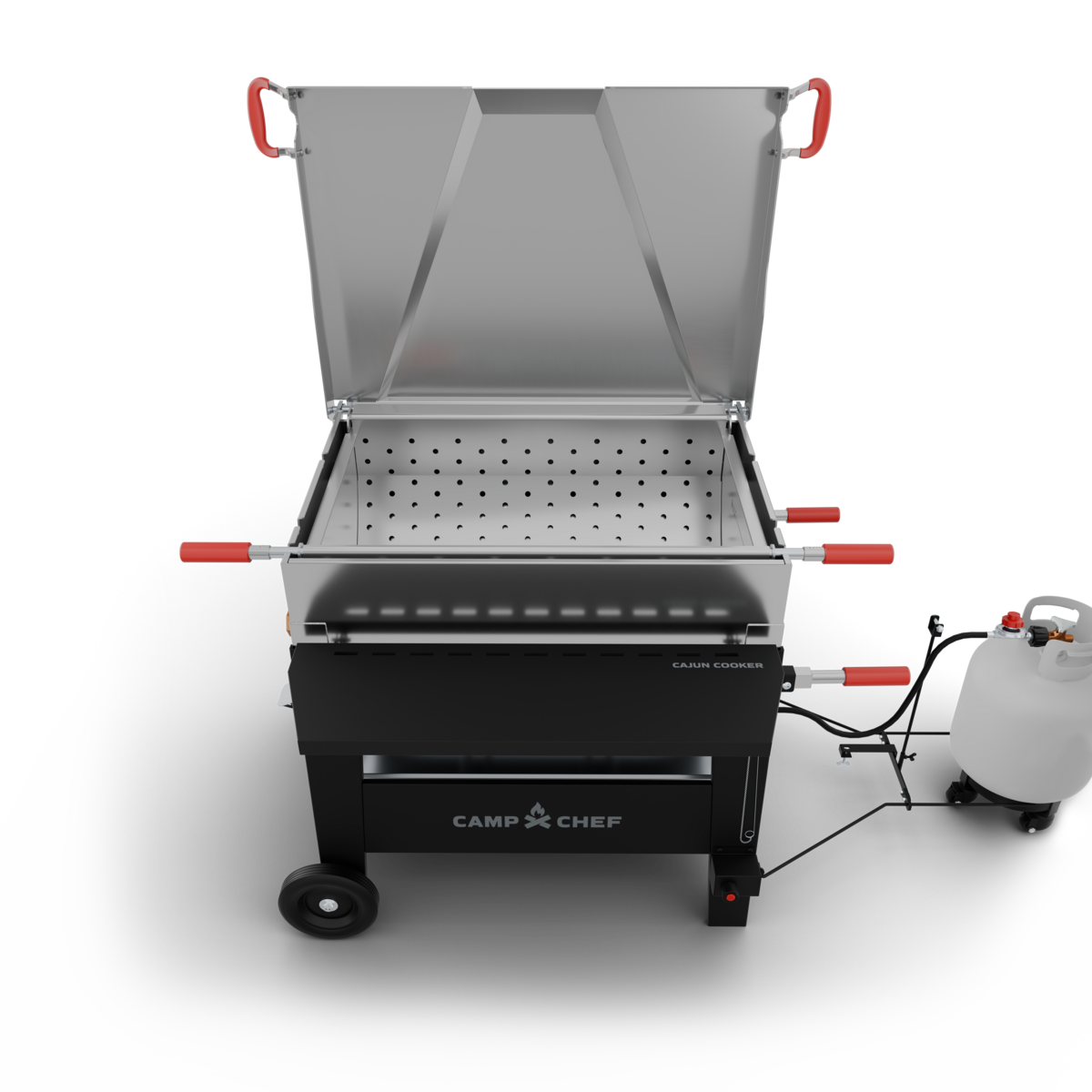 Camp Chef CBR150 Outdoor-Burners-Stoves - View #3