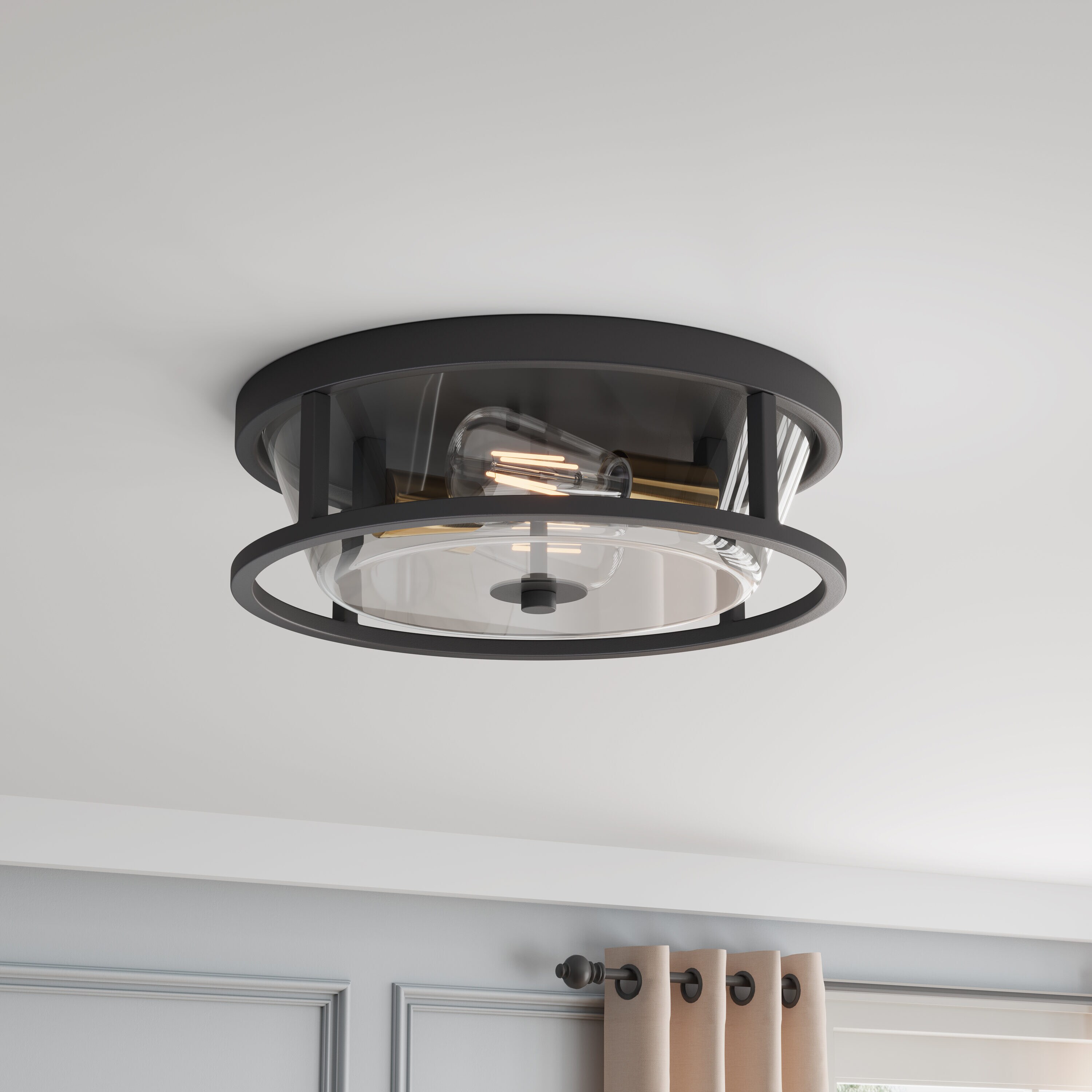 Aiwen CL2363 flushmounts - View #3