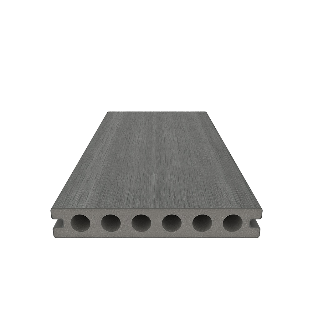 NewTechWood UH02-8-LG-49 Composite-Deck-Boards - View #4