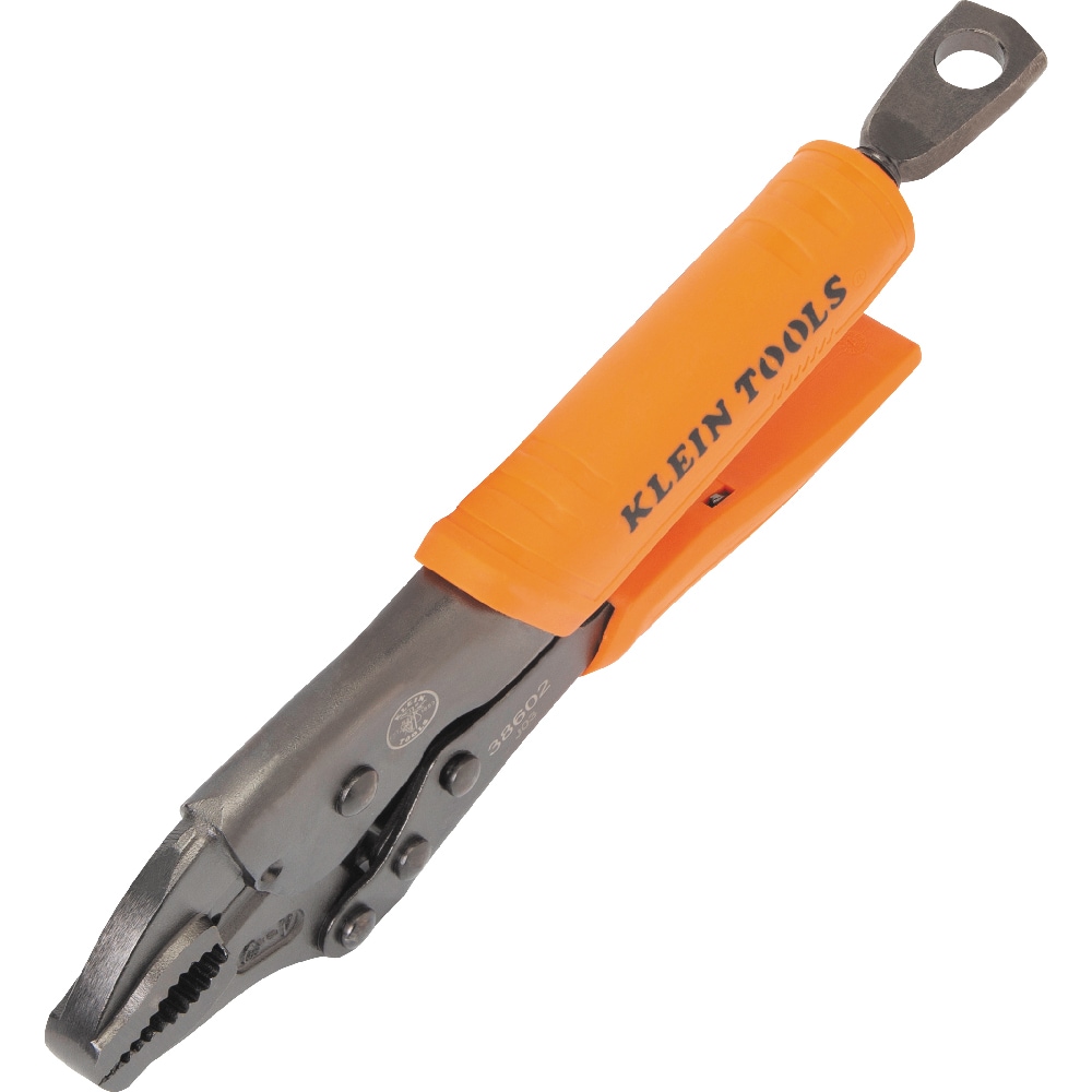 Kenien Tools soft jaw covers for slip-joint pliers both 6 inch & 8