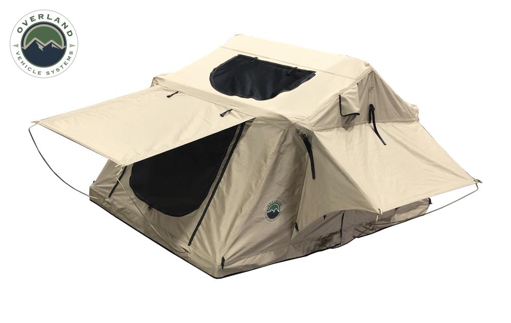 Core 9 ft. x 14 ft. Blue Pop-Up Tent with LED Lights and Instant