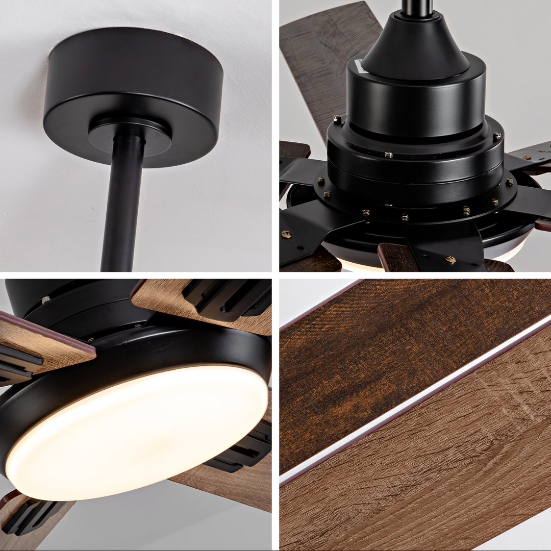 ZHLLMQ ZHLLMQ-W2991P397361 Ceiling-Fans - View #3