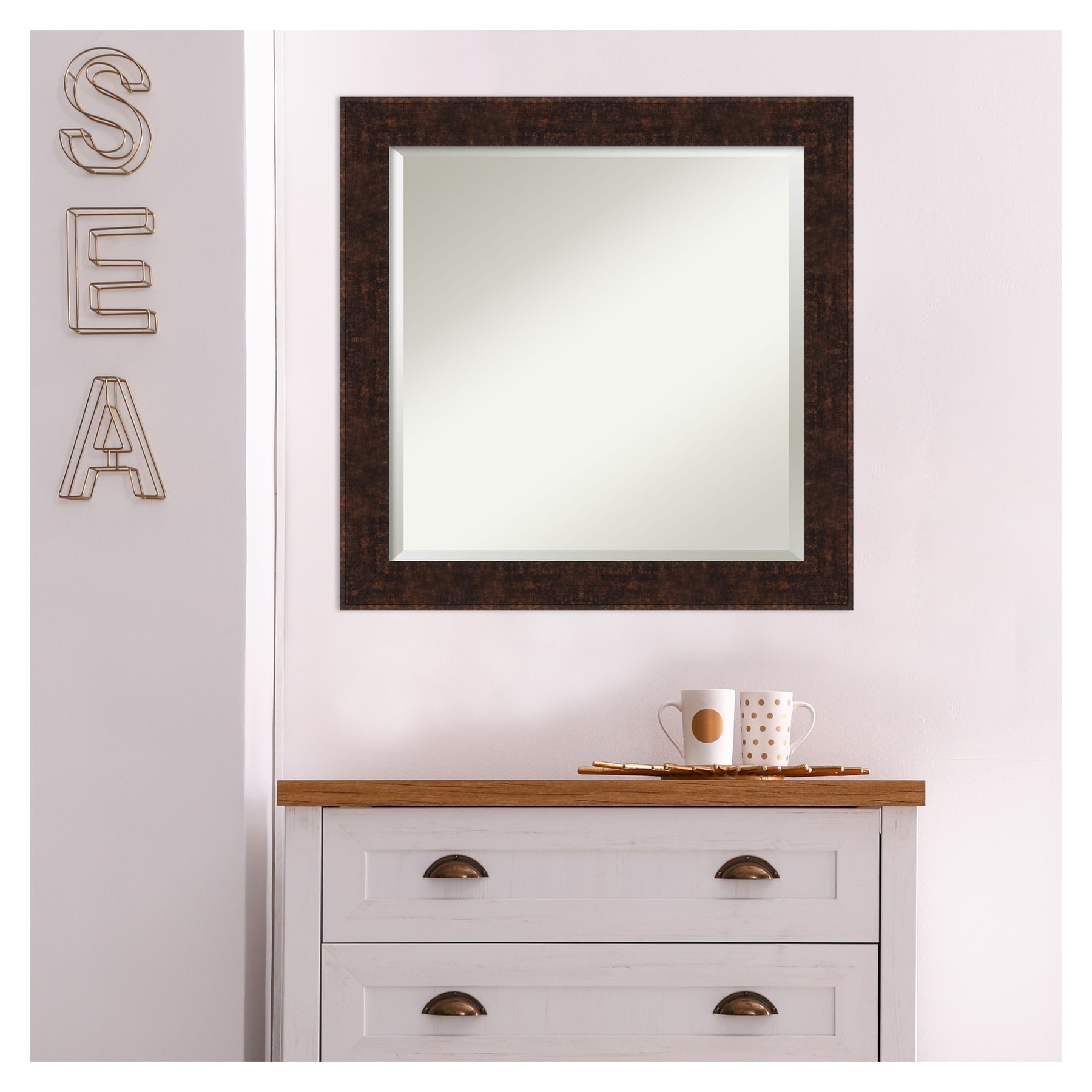 Amanti Art A17005480314 Decor-Mirrors - View #8