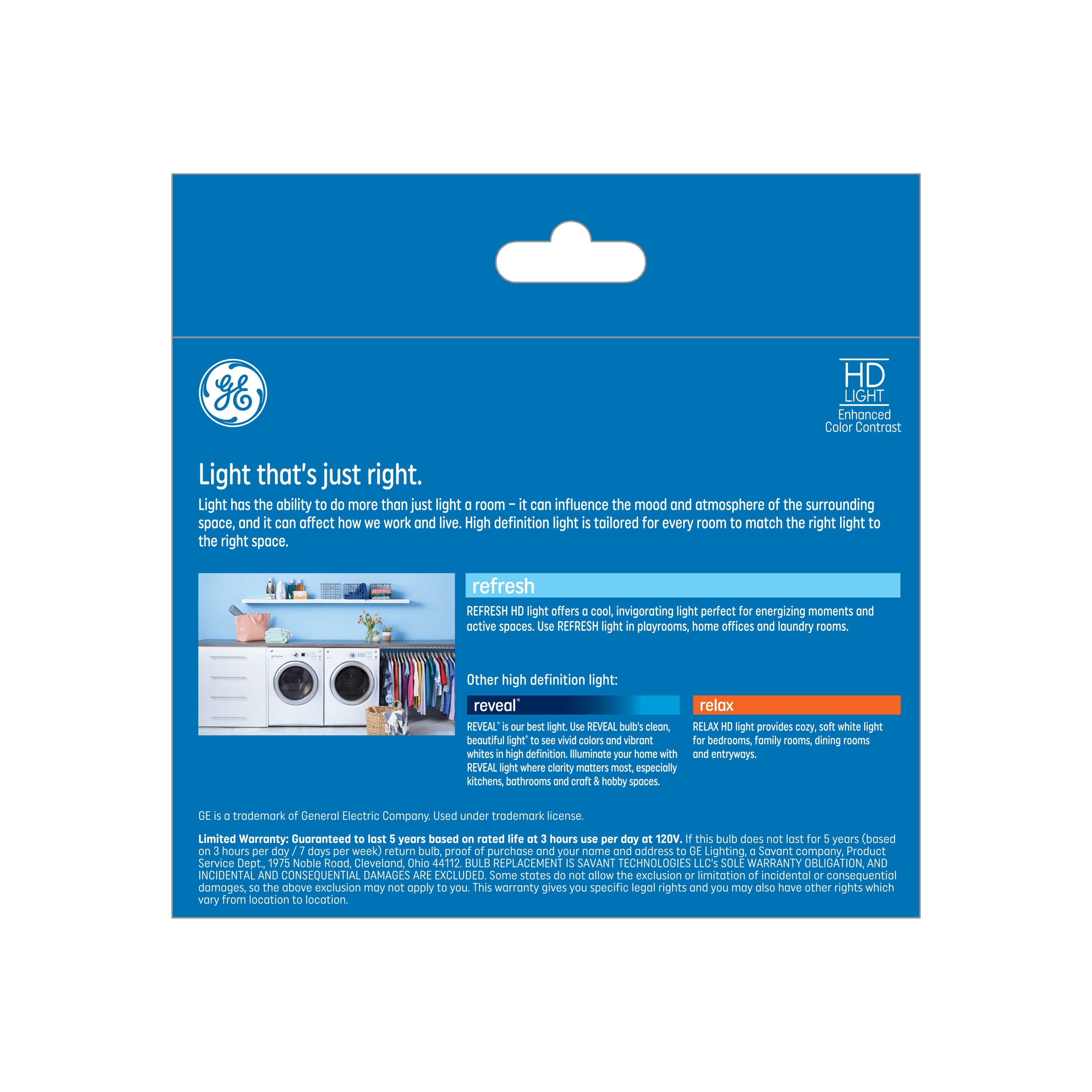 GE 93130687 Dec-Led-Light-Bulbs - View #4