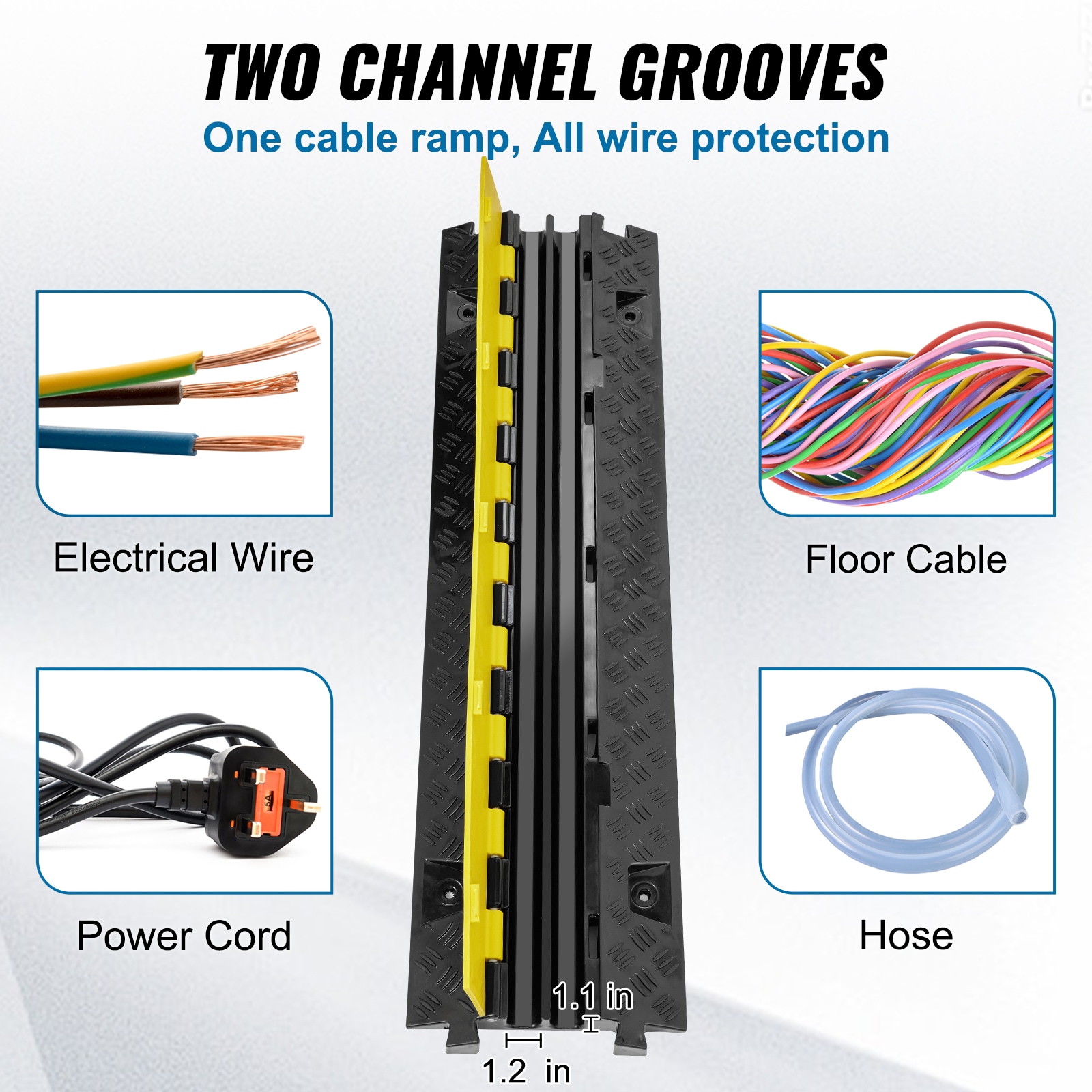 GIVIMO ZMLW014GIVSS1273 Cord-Surface-Raceway - View #8
