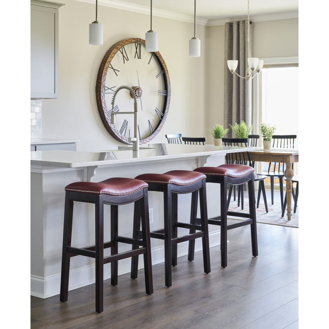 HomeRoots 4000384141 stools - View #5