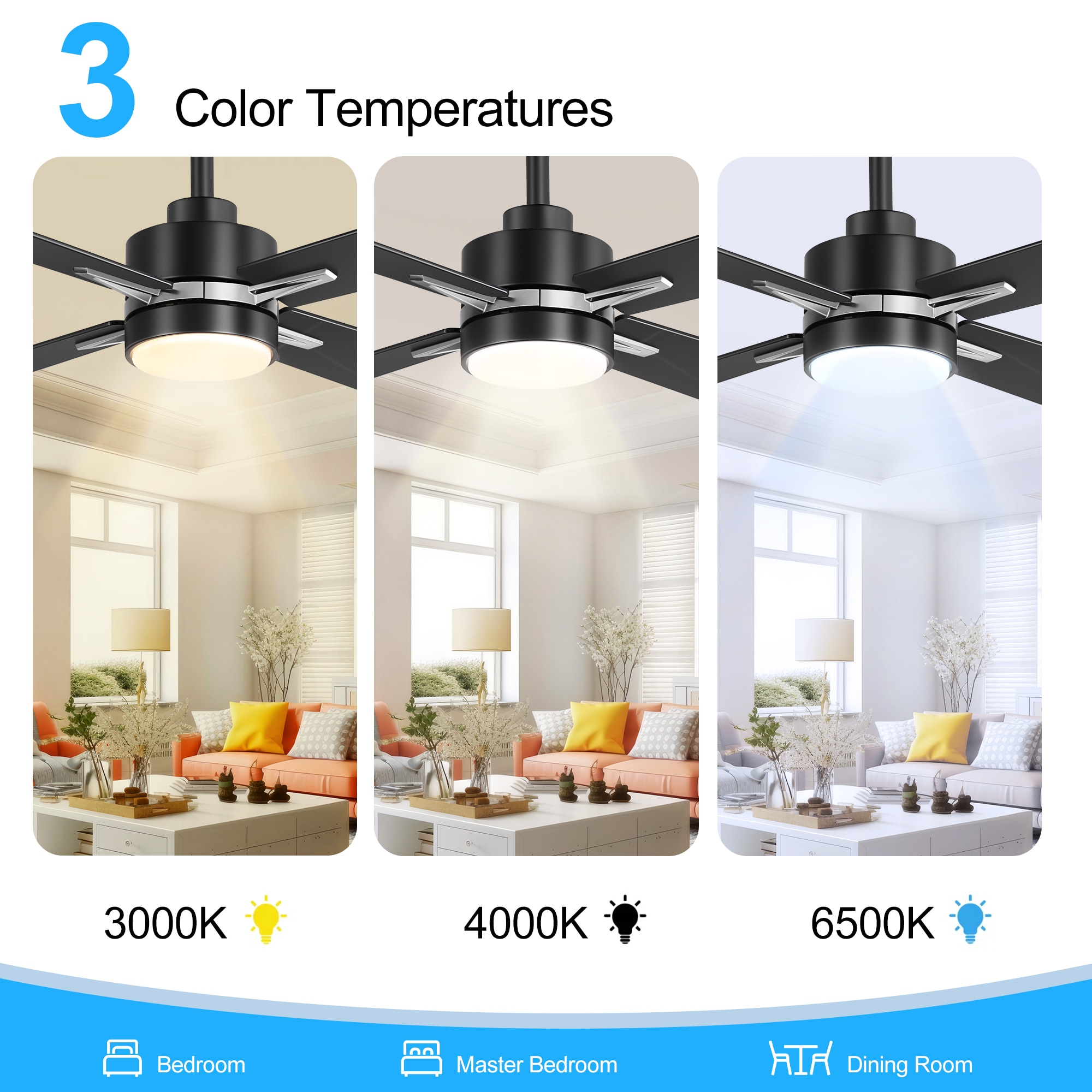 Breezary 24041-BN Ceiling-Fans - View #5