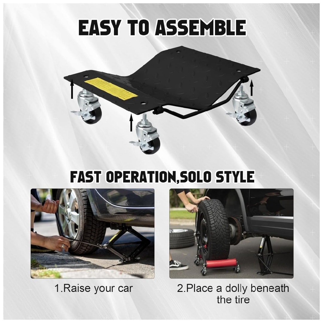 Qeetex NL-PAU-0LSUOLER Automotive-Specialty-Tools - View #2