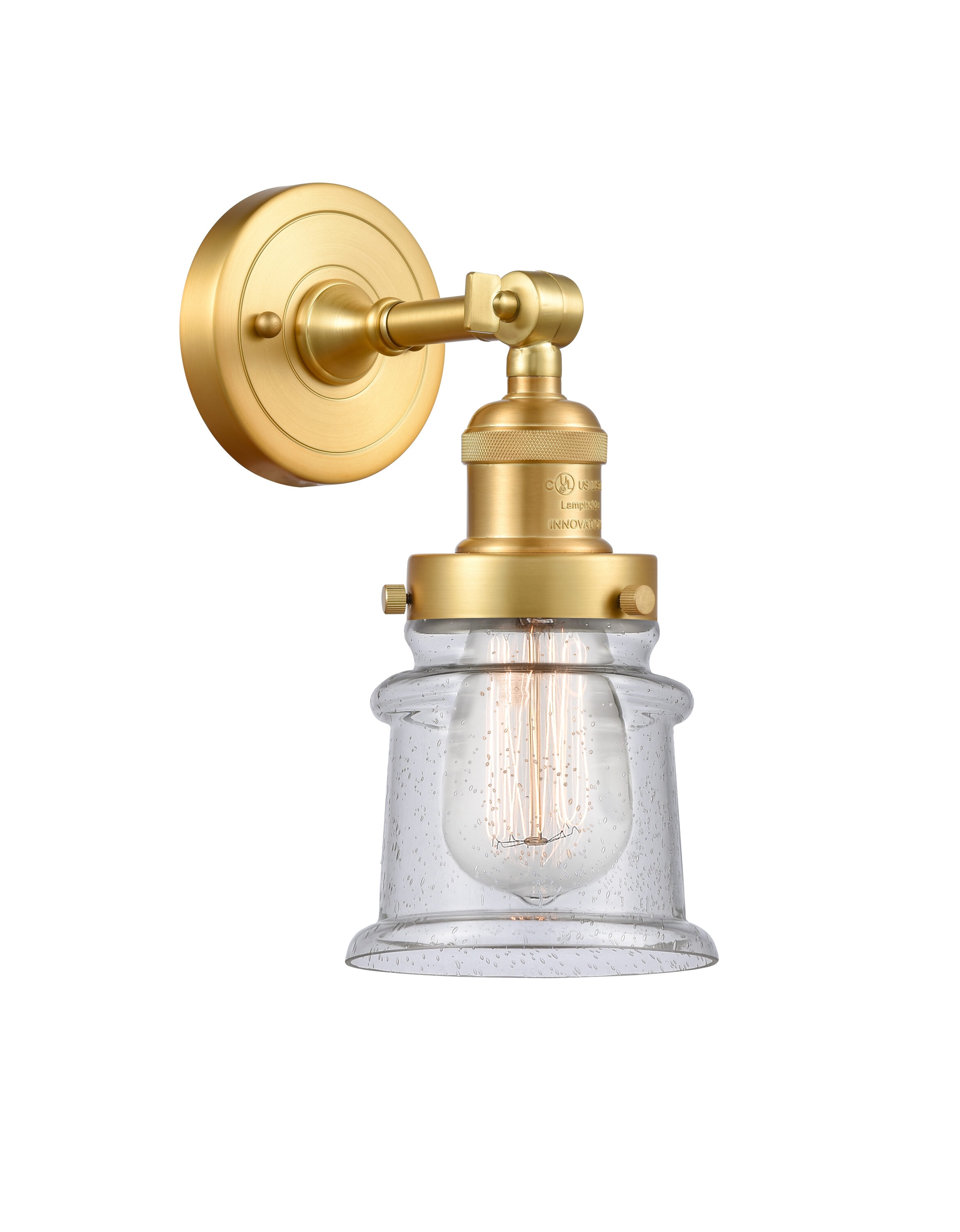 Innovations Lighting 203-SG-G184S b090000 - View #2