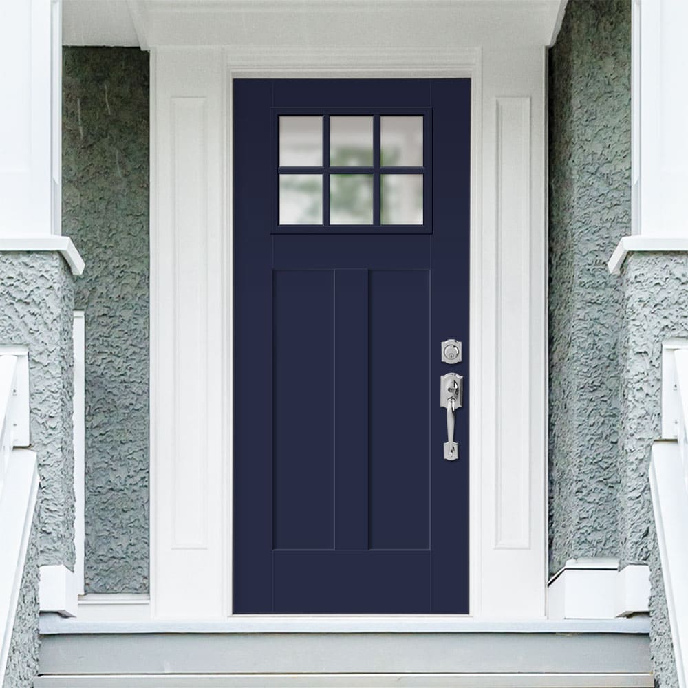 Masonite 897693 Entry-Doors - View #2