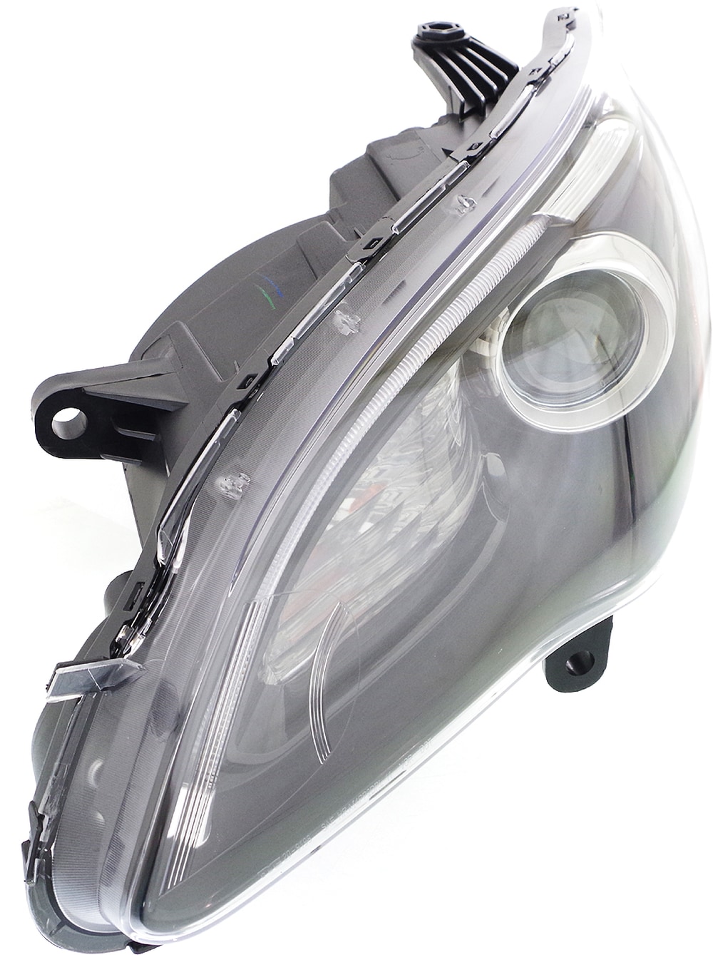 Garage-Pro JCWREPC100340GP Headlights-Components - View #3